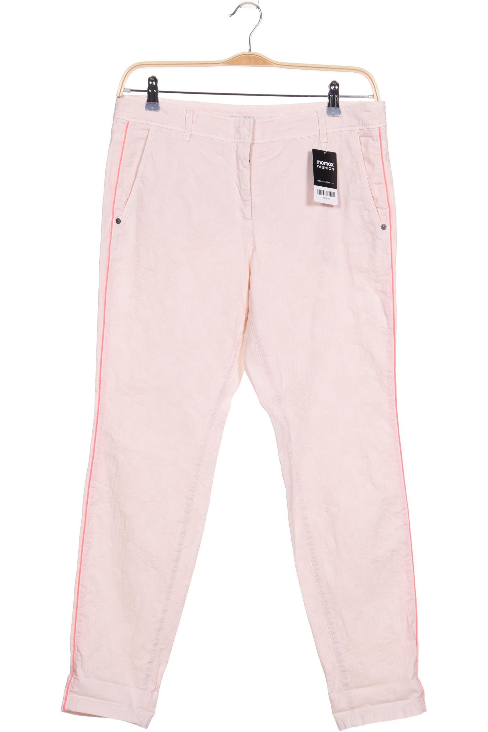 

Marc Cain Damen Stoffhose, pink
