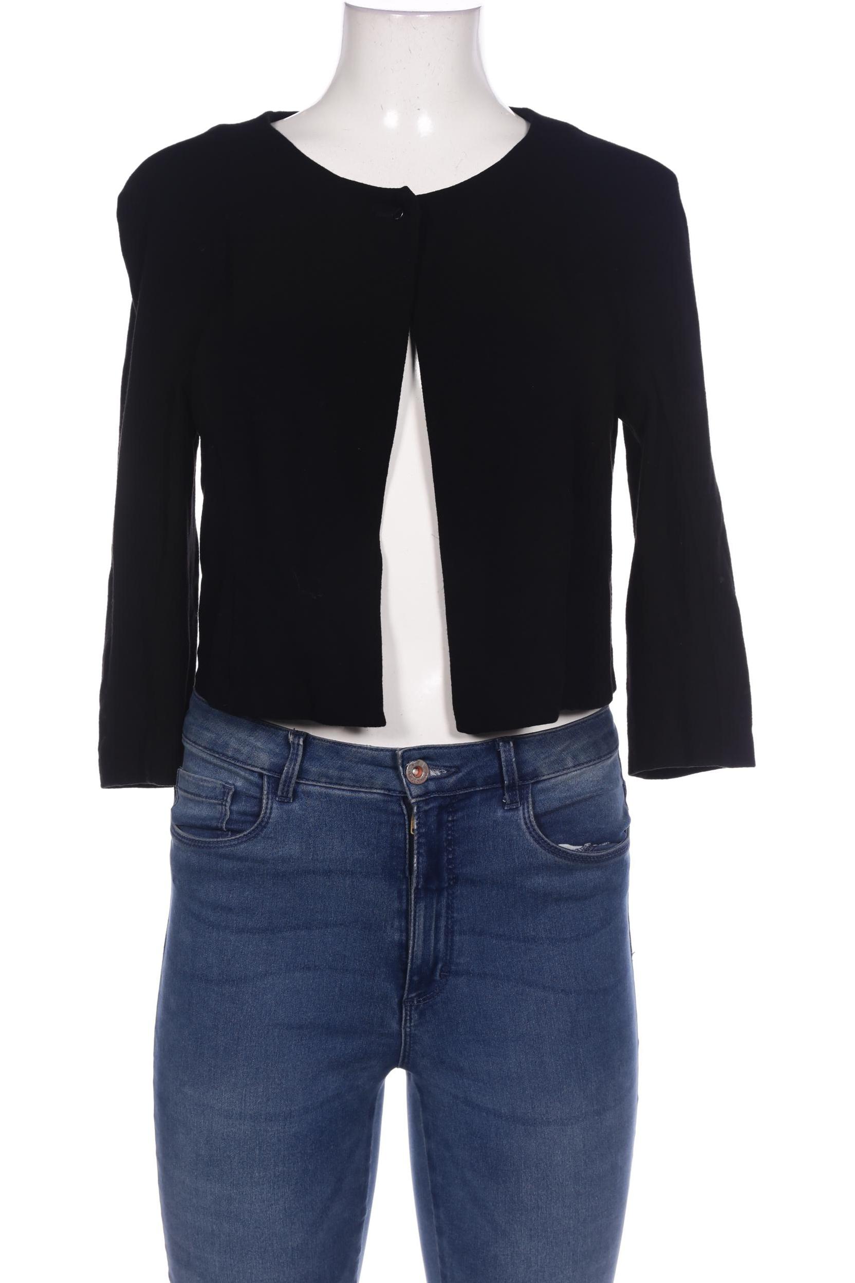 

Marc Cain Damen Blazer, schwarz, Gr. 42