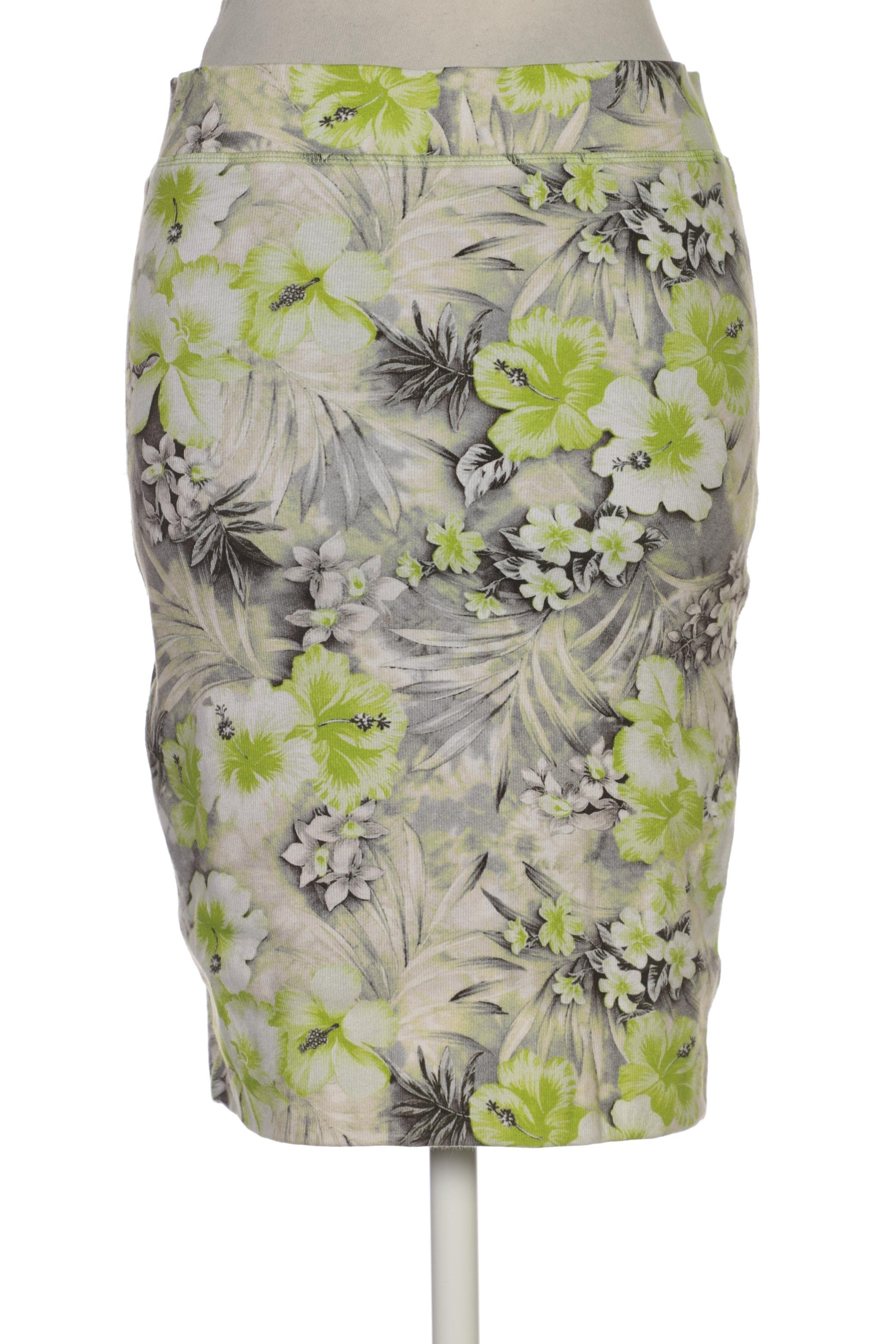 

Marc Cain Damen Rock, grau, Gr. 36