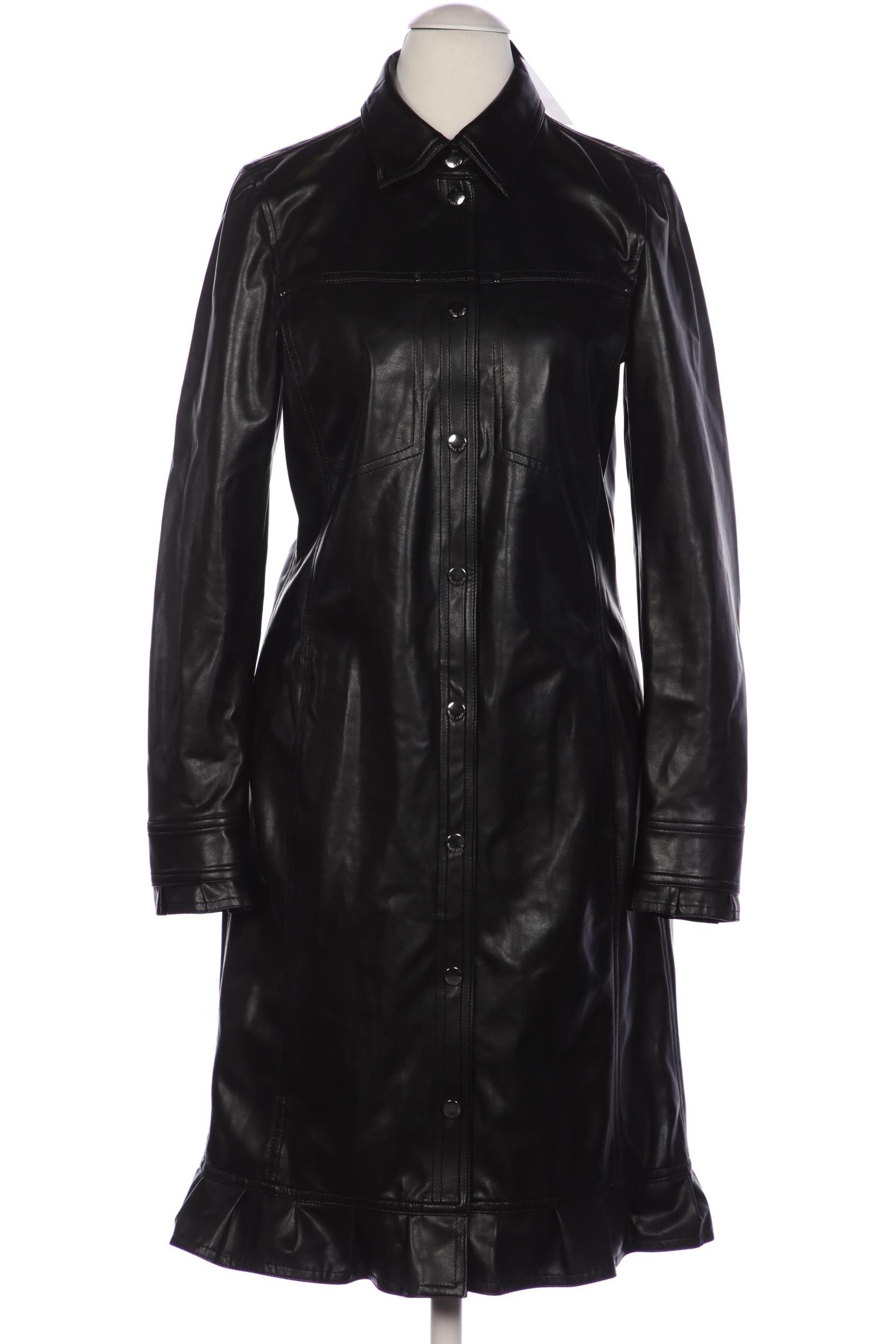 

Marc Cain Damen Kleid, schwarz, Gr. 34