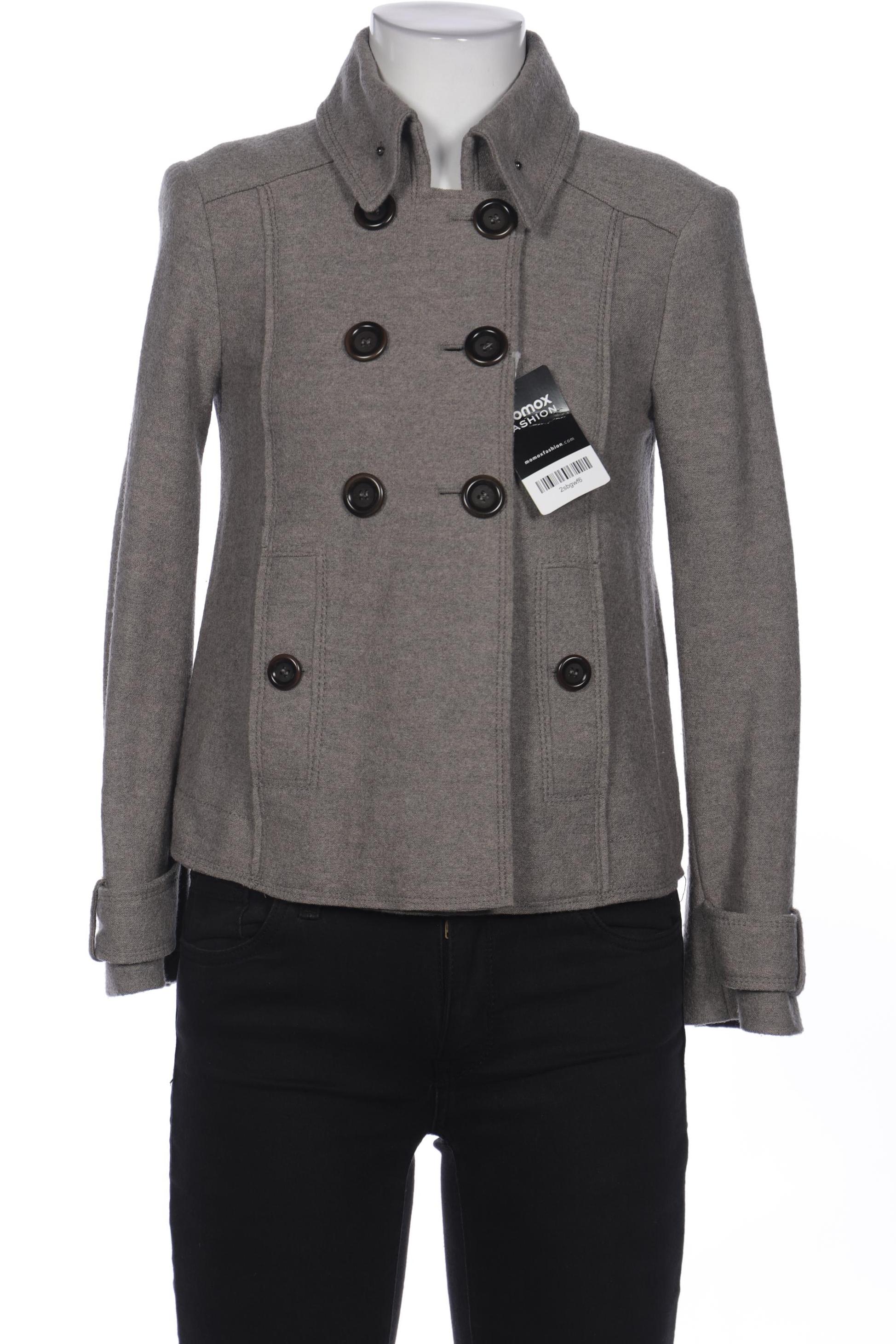 

Marc Cain Damen Blazer, grau