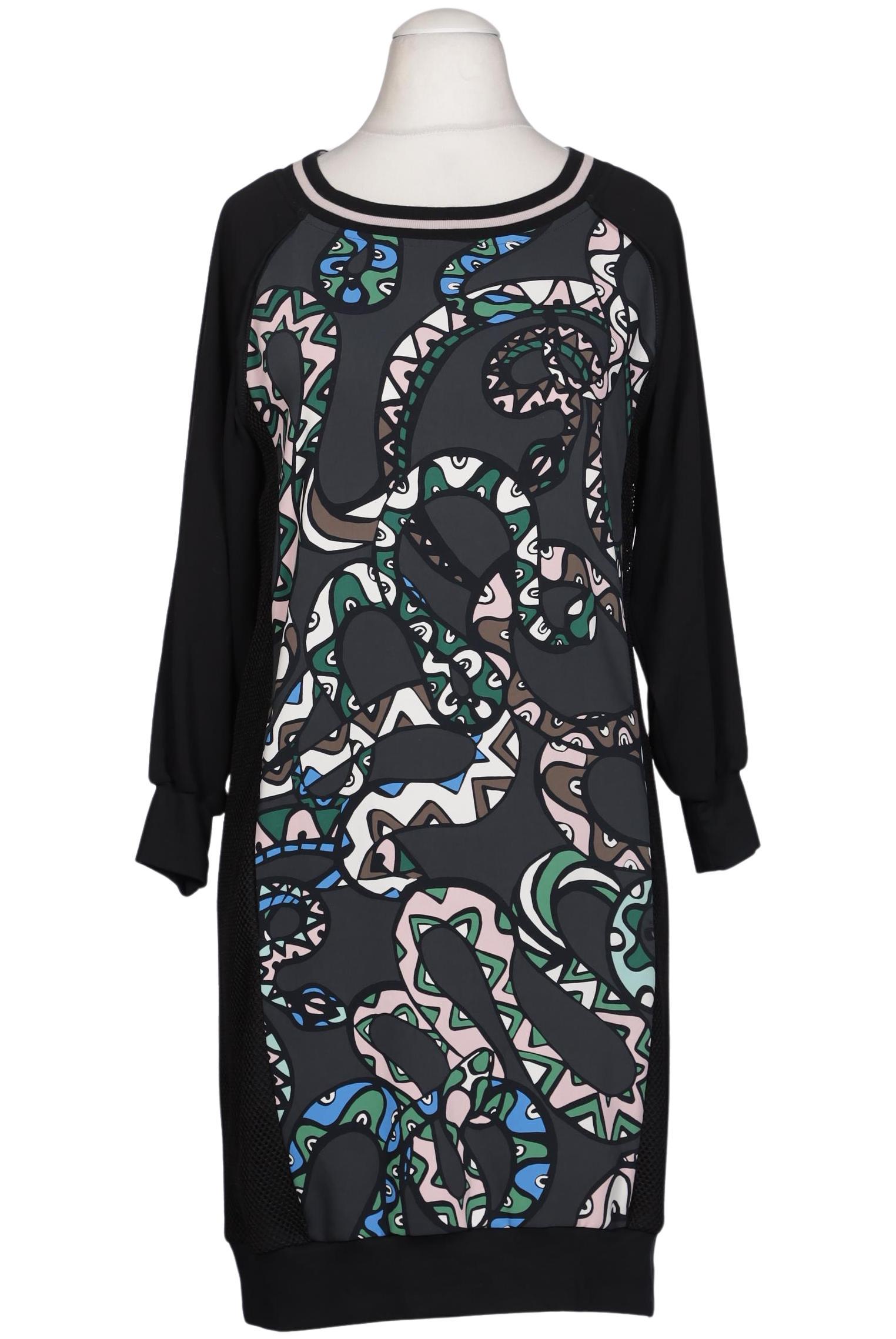 

Marc Cain Damen Kleid, mehrfarbig, Gr. 36