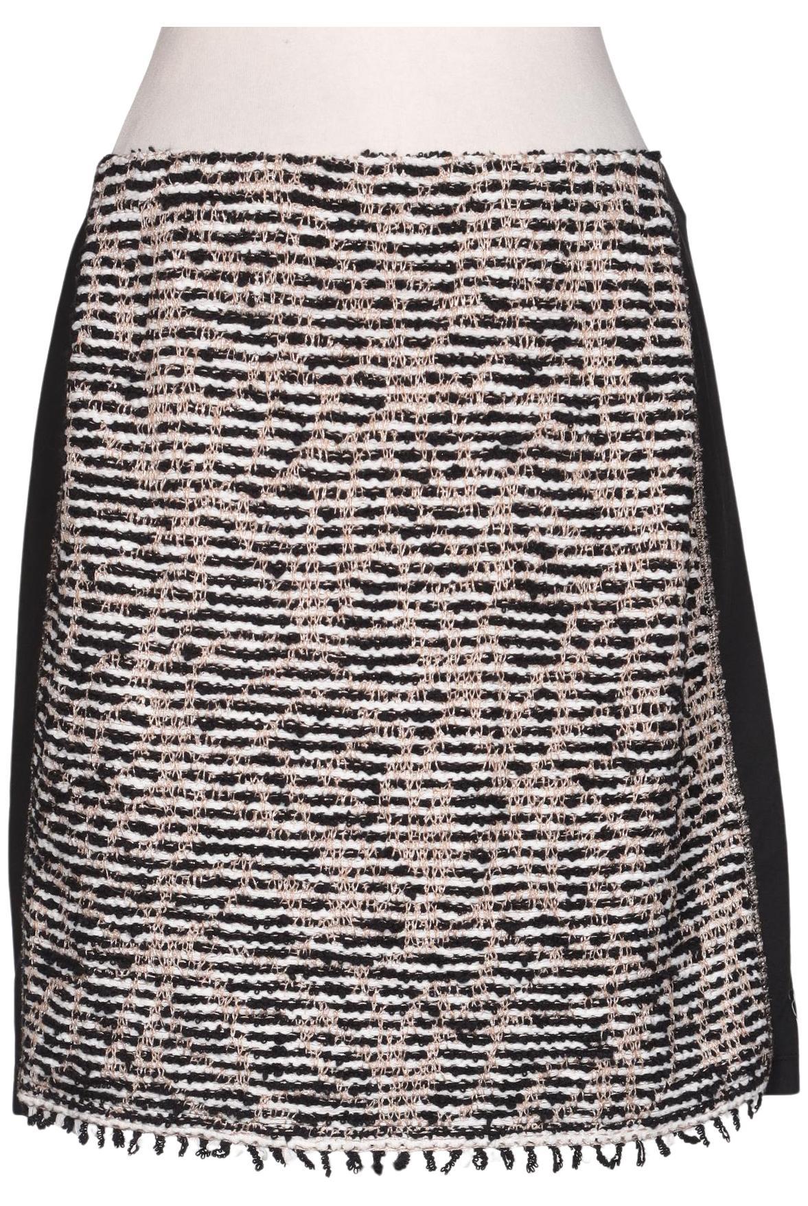 

Marc Cain Damen Rock, mehrfarbig, Gr. 38