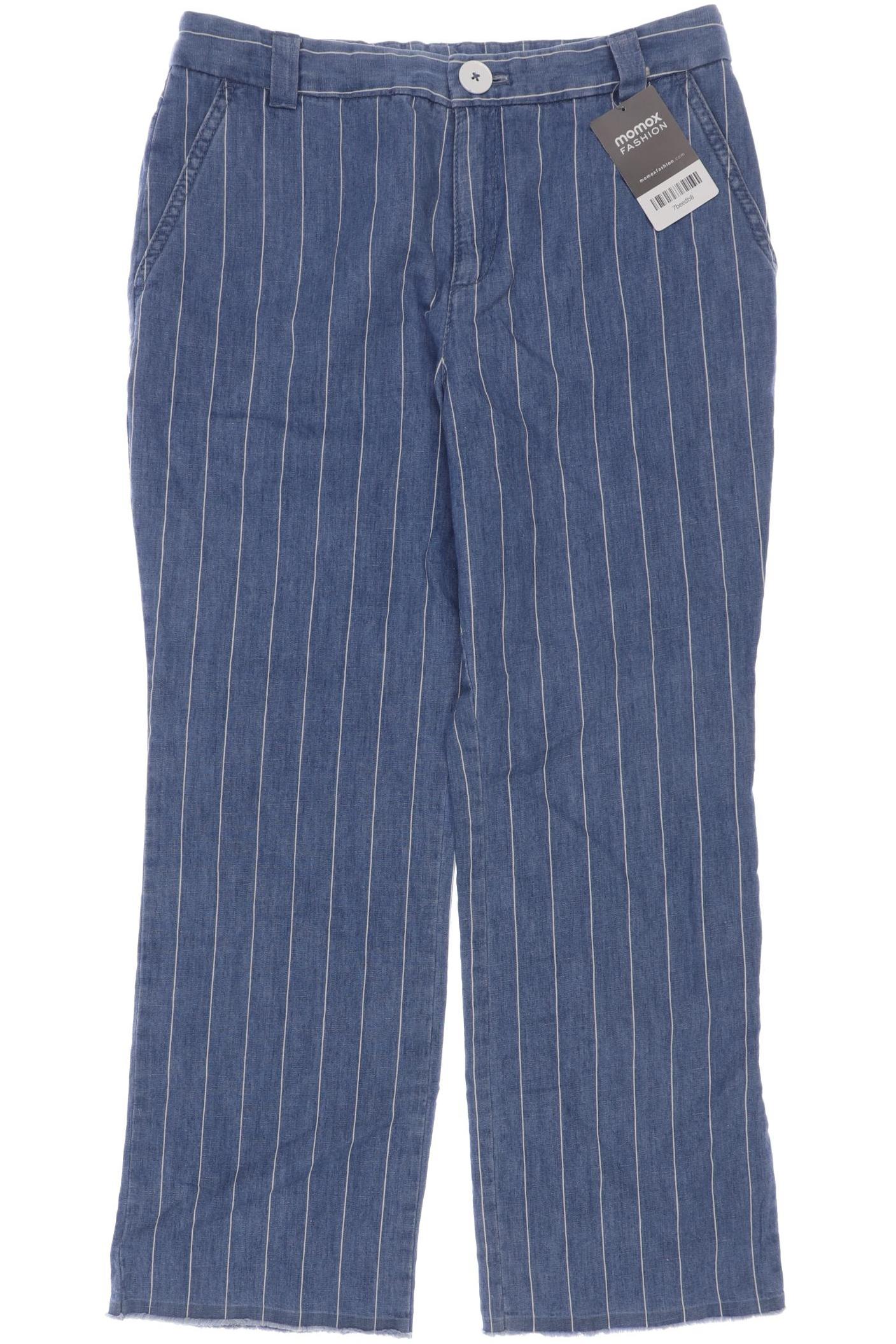 

Marc Cain Damen Jeans, blau, Gr. 36
