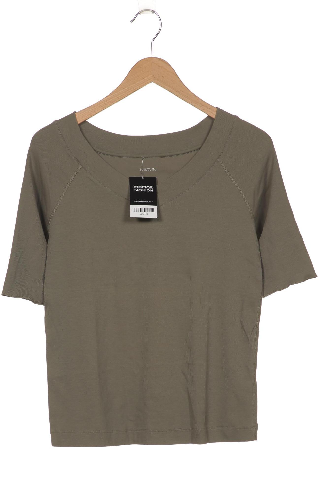 

Marc Cain Damen T-Shirt, grün