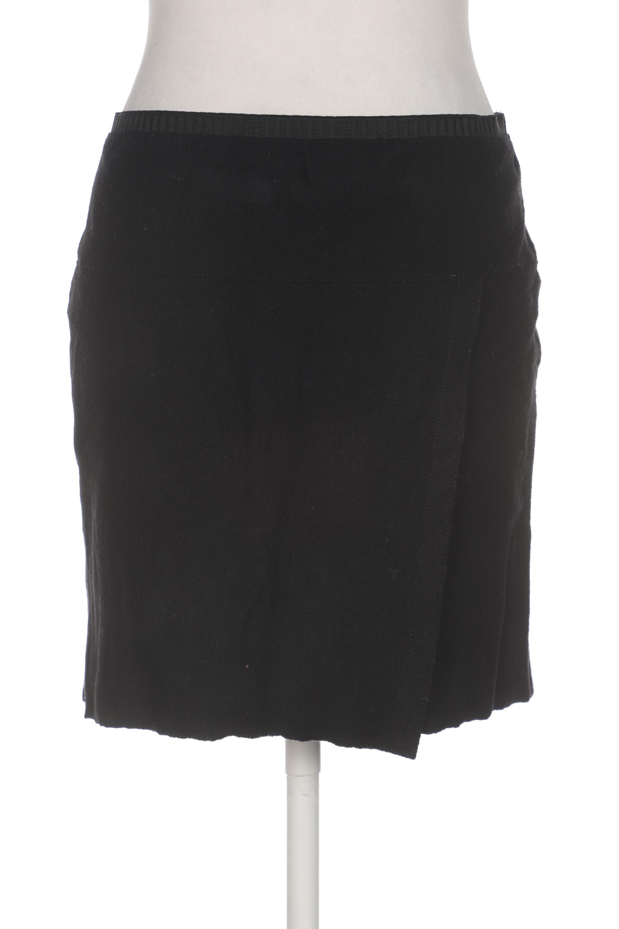 

Marc Cain Damen Rock, schwarz, Gr. 38