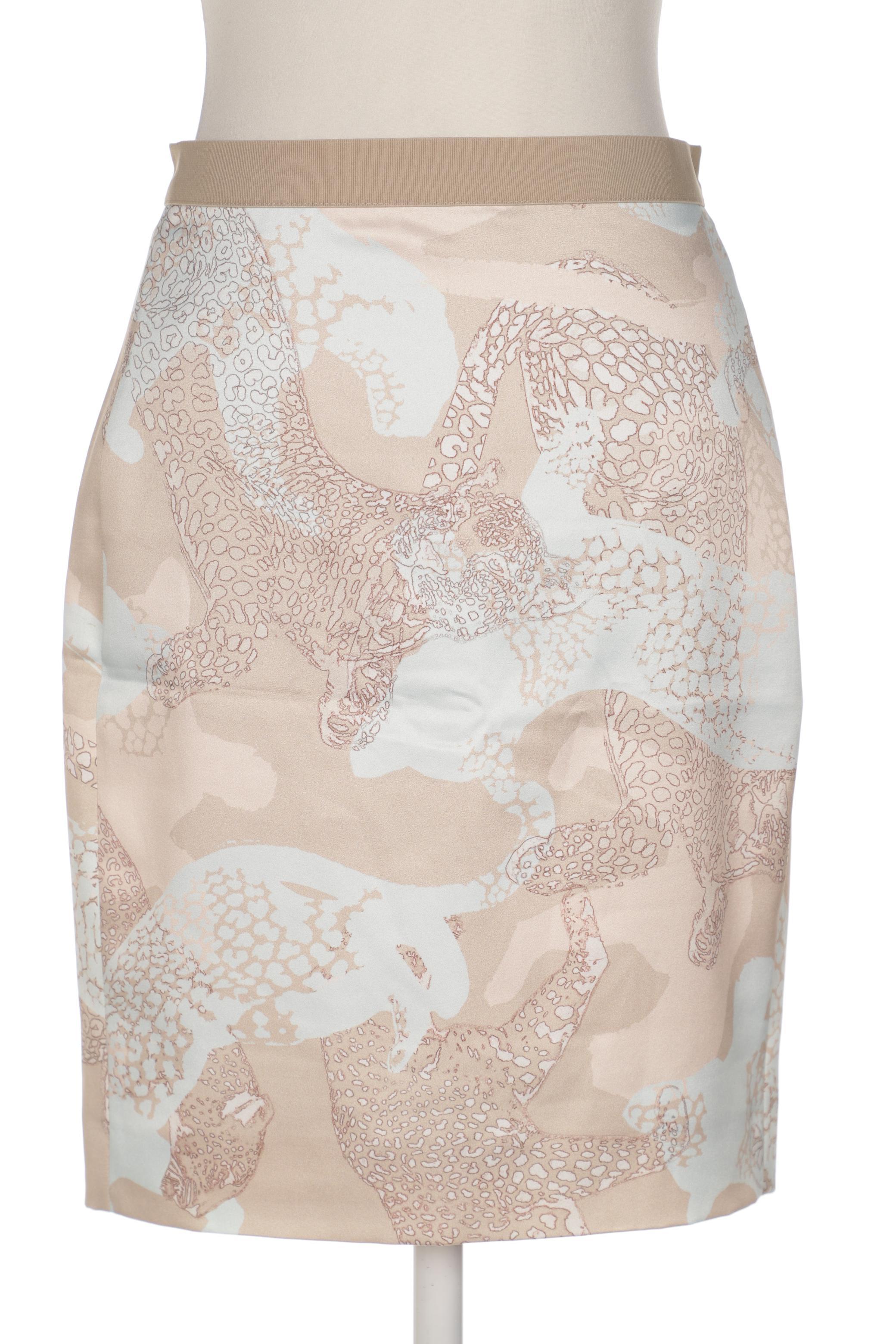 

Marc Cain Damen Rock, beige