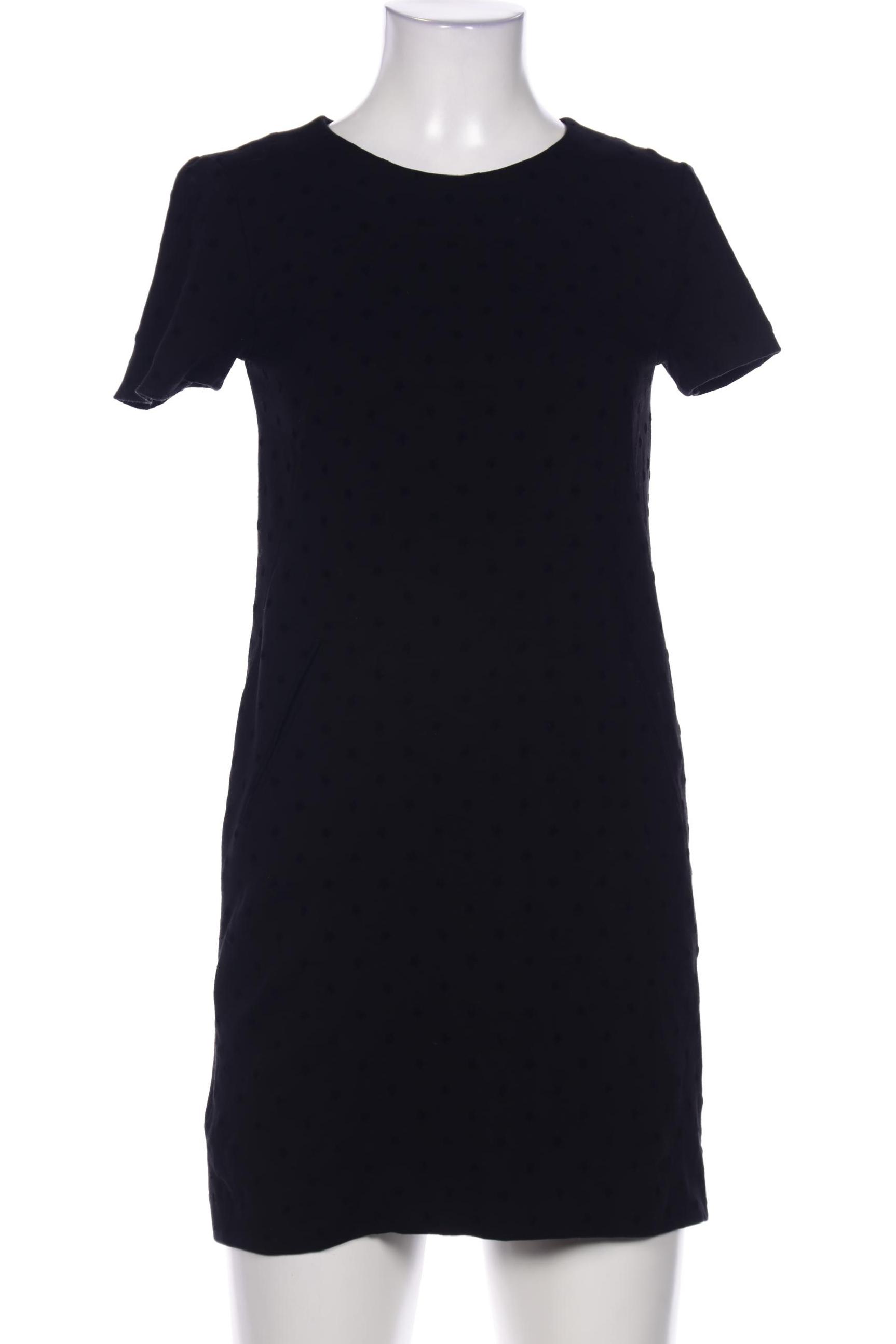 

Marc Cain Damen Kleid, schwarz, Gr. 34