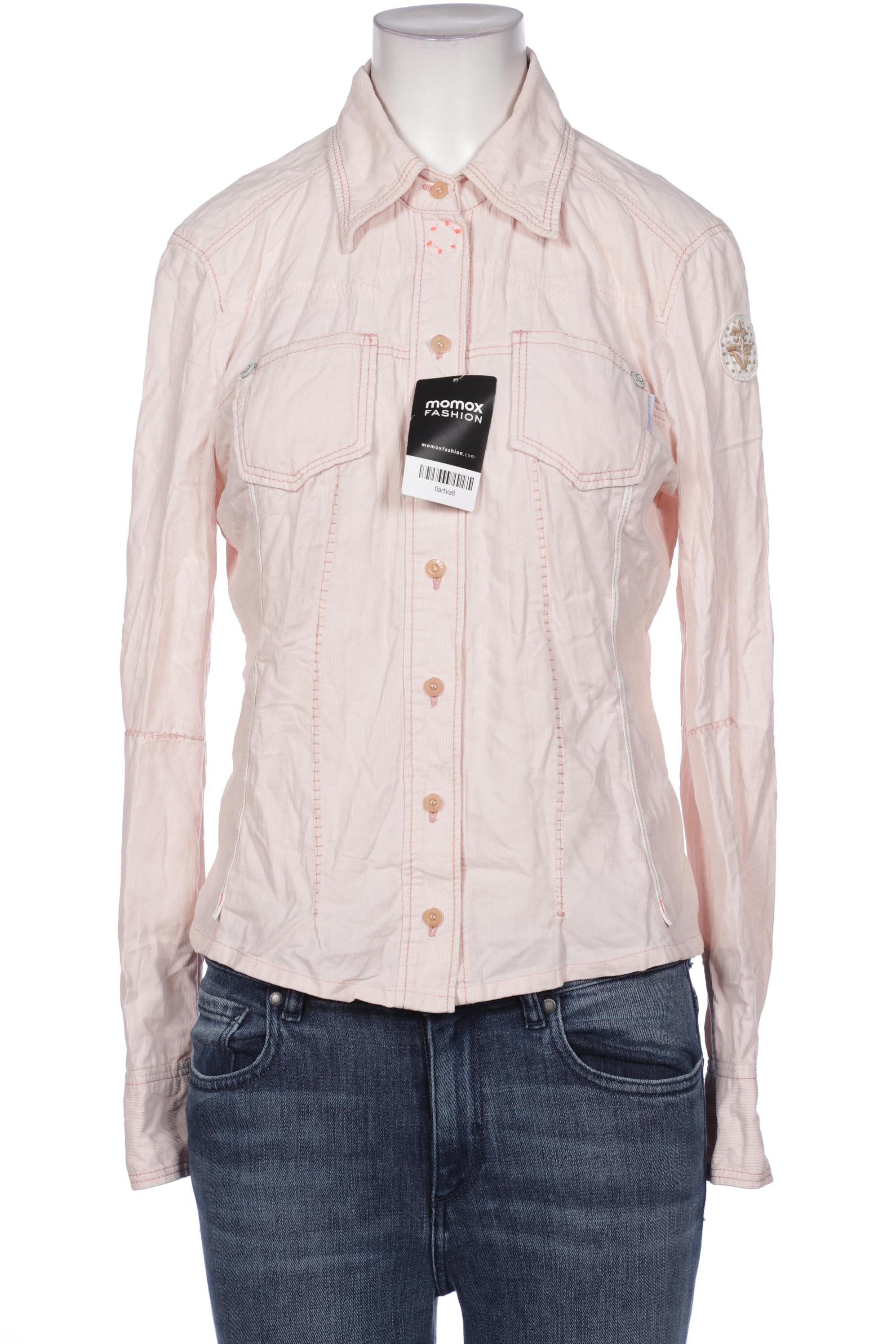 

Marc Cain Damen Bluse, pink