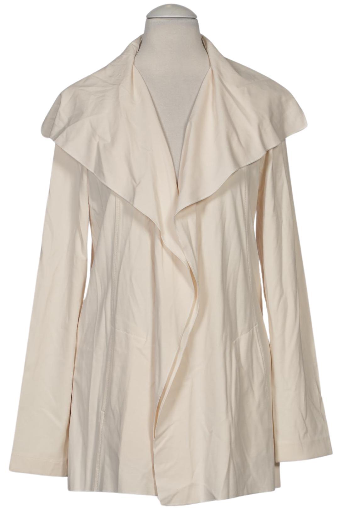 

Marc Cain Damen Strickjacke, cremeweiß, Gr. 38