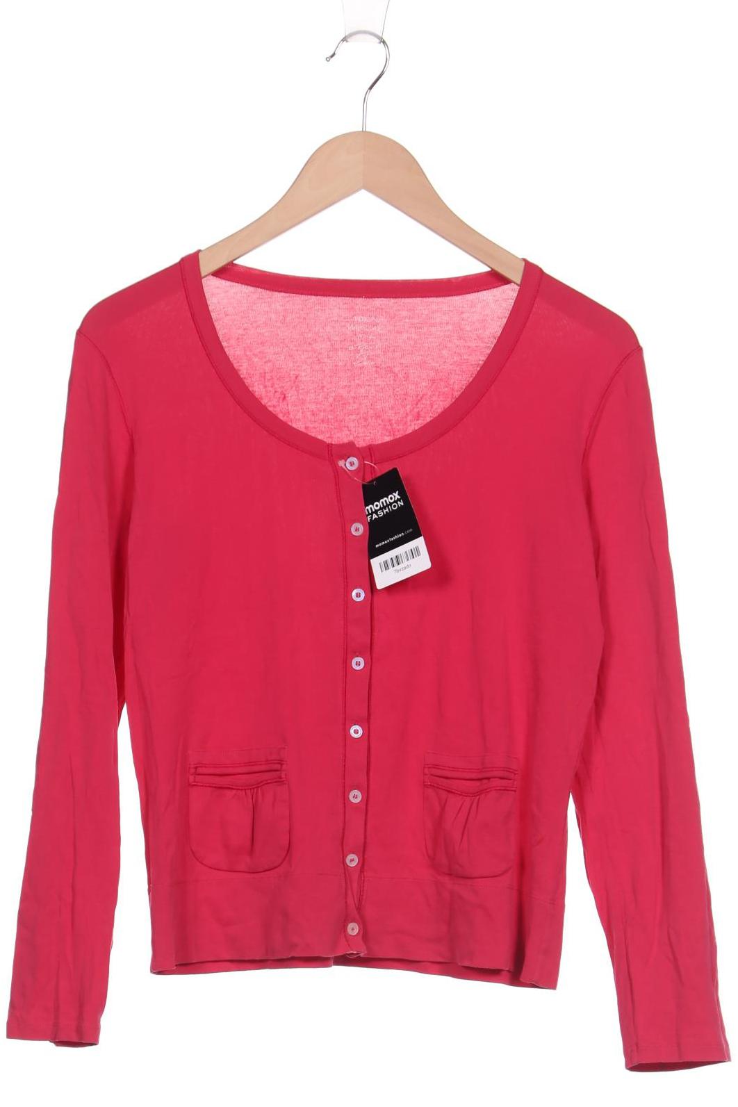 

Marc Cain Damen Strickjacke, pink