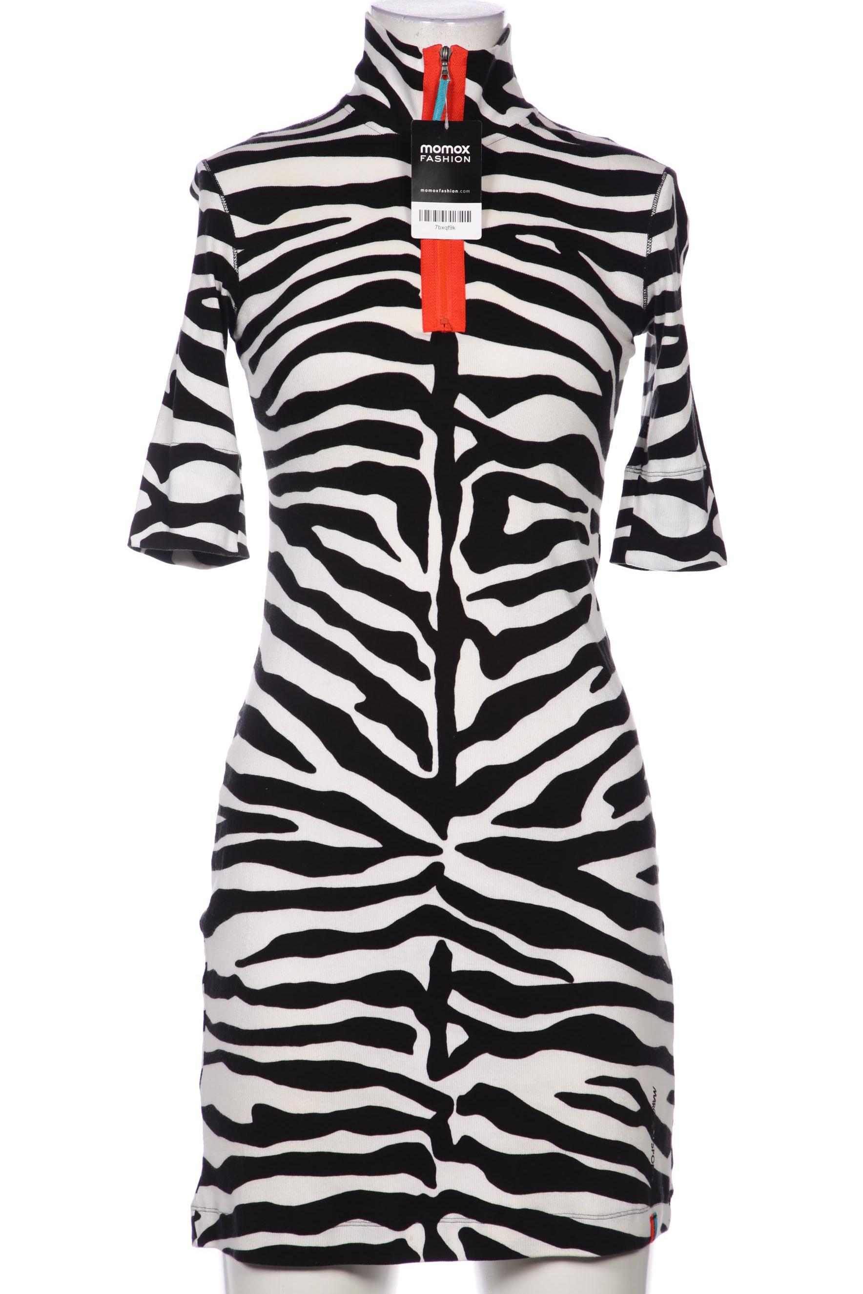 

Marc Cain Damen Kleid, schwarz