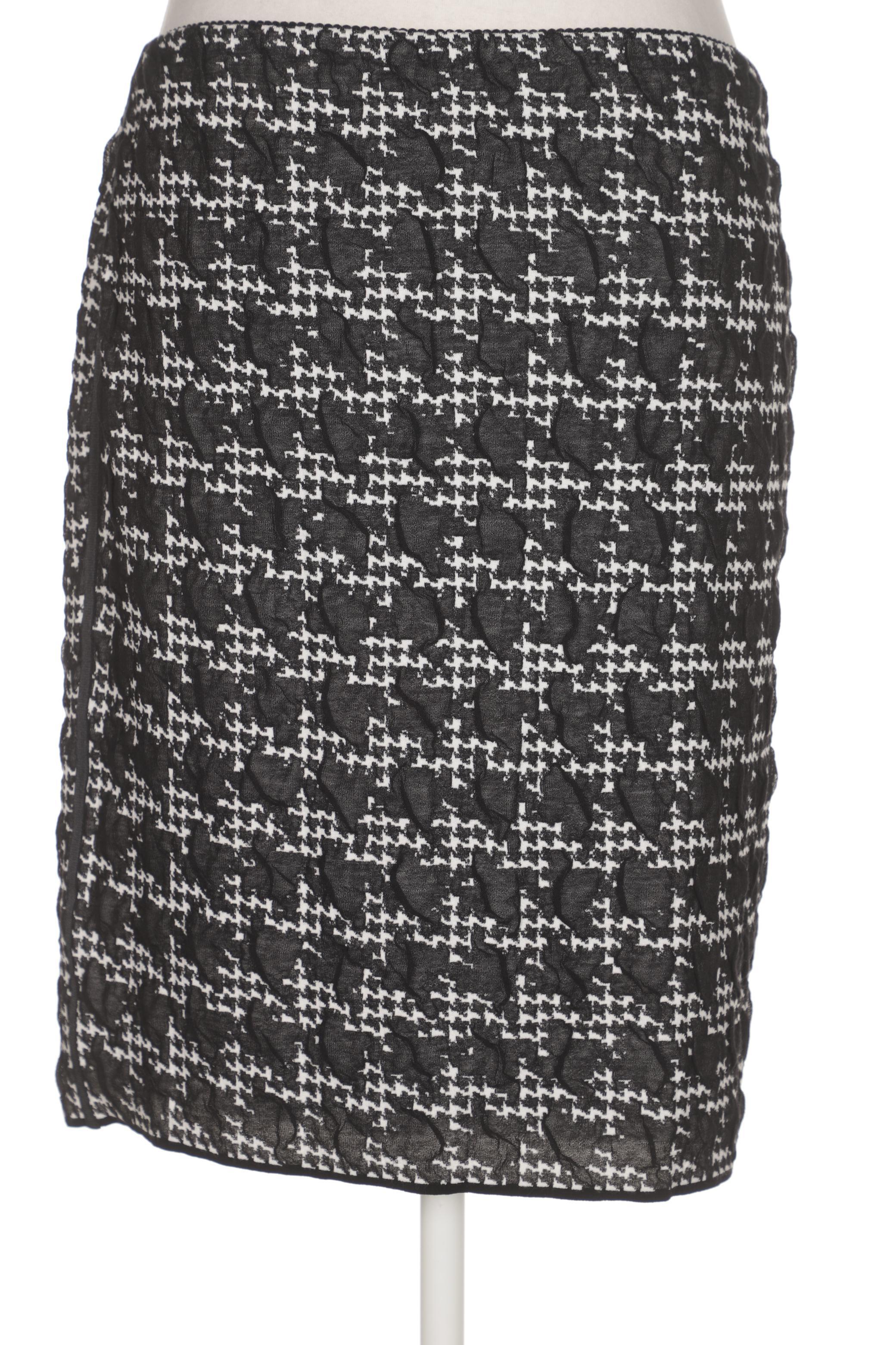 

Marc Cain Damen Rock, schwarz, Gr. 44