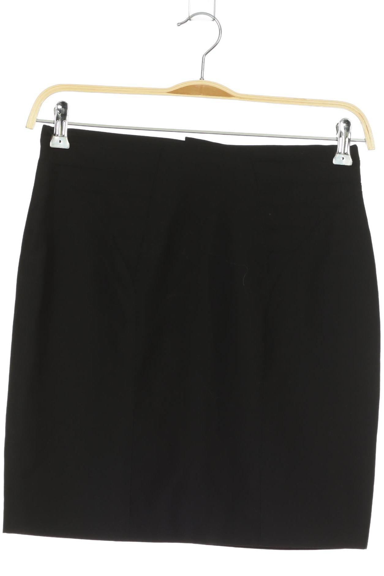 

Marc Cain Damen Rock, schwarz, Gr. 28