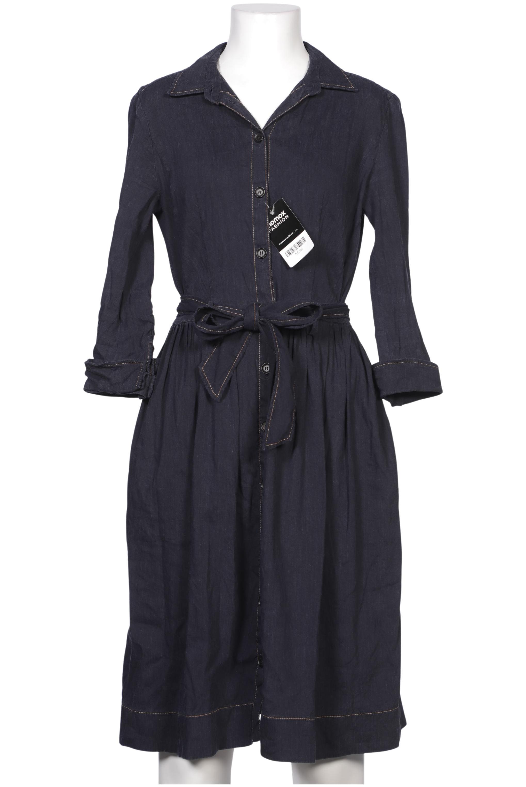 

Marc Cain Damen Kleid, marineblau, Gr. 38