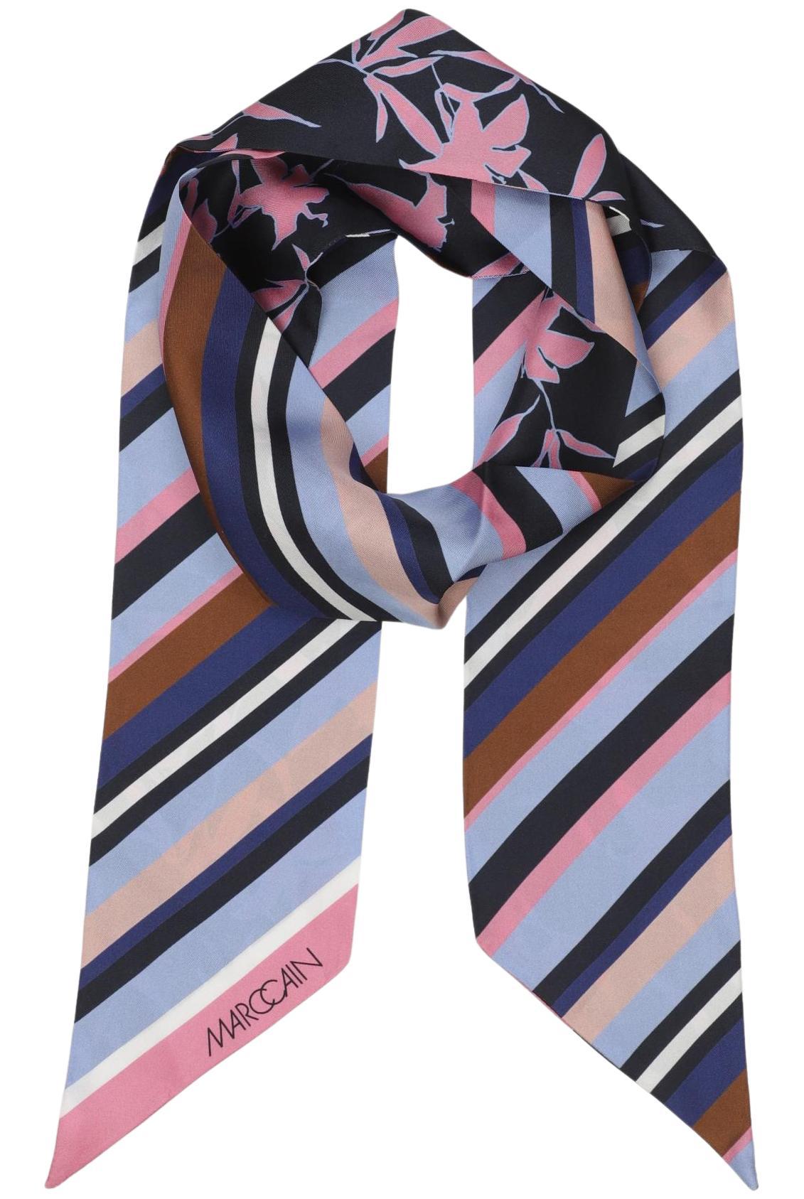 

Marc Cain Damen Schal, mehrfarbig, Gr.