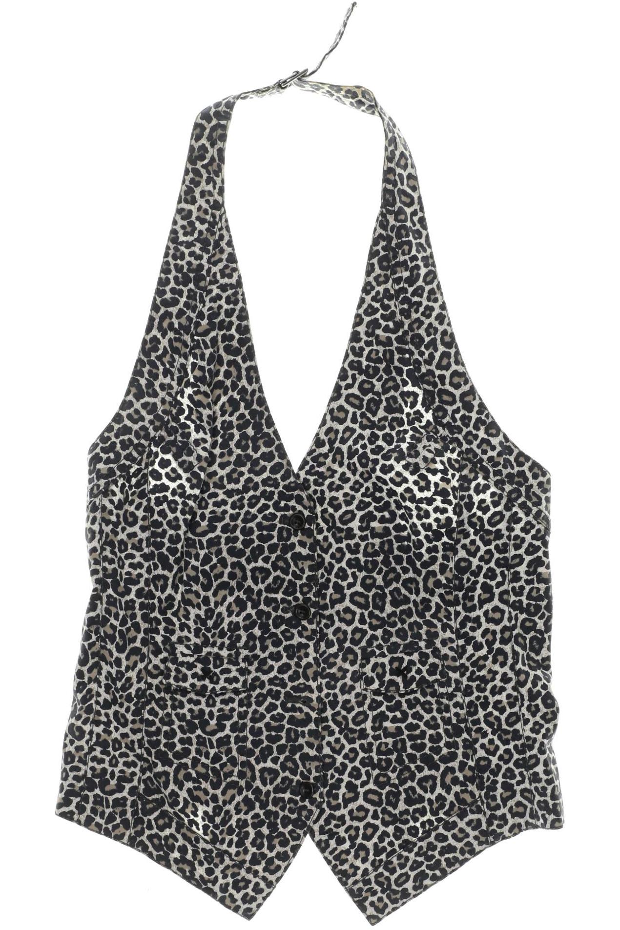 

Marc Cain Damen Top, schwarz, Gr. 38