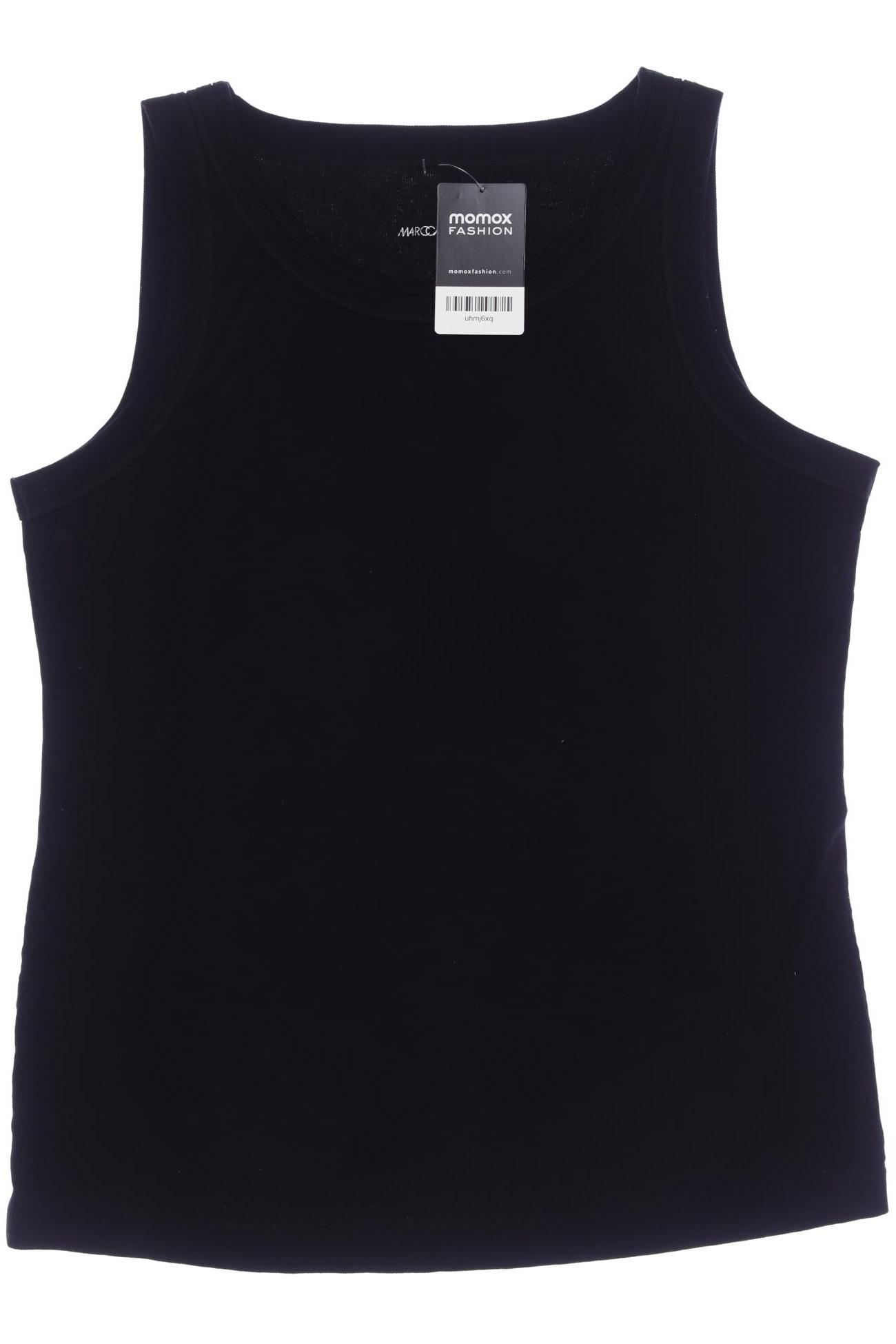 

Marc Cain Damen Top, schwarz, Gr. 42