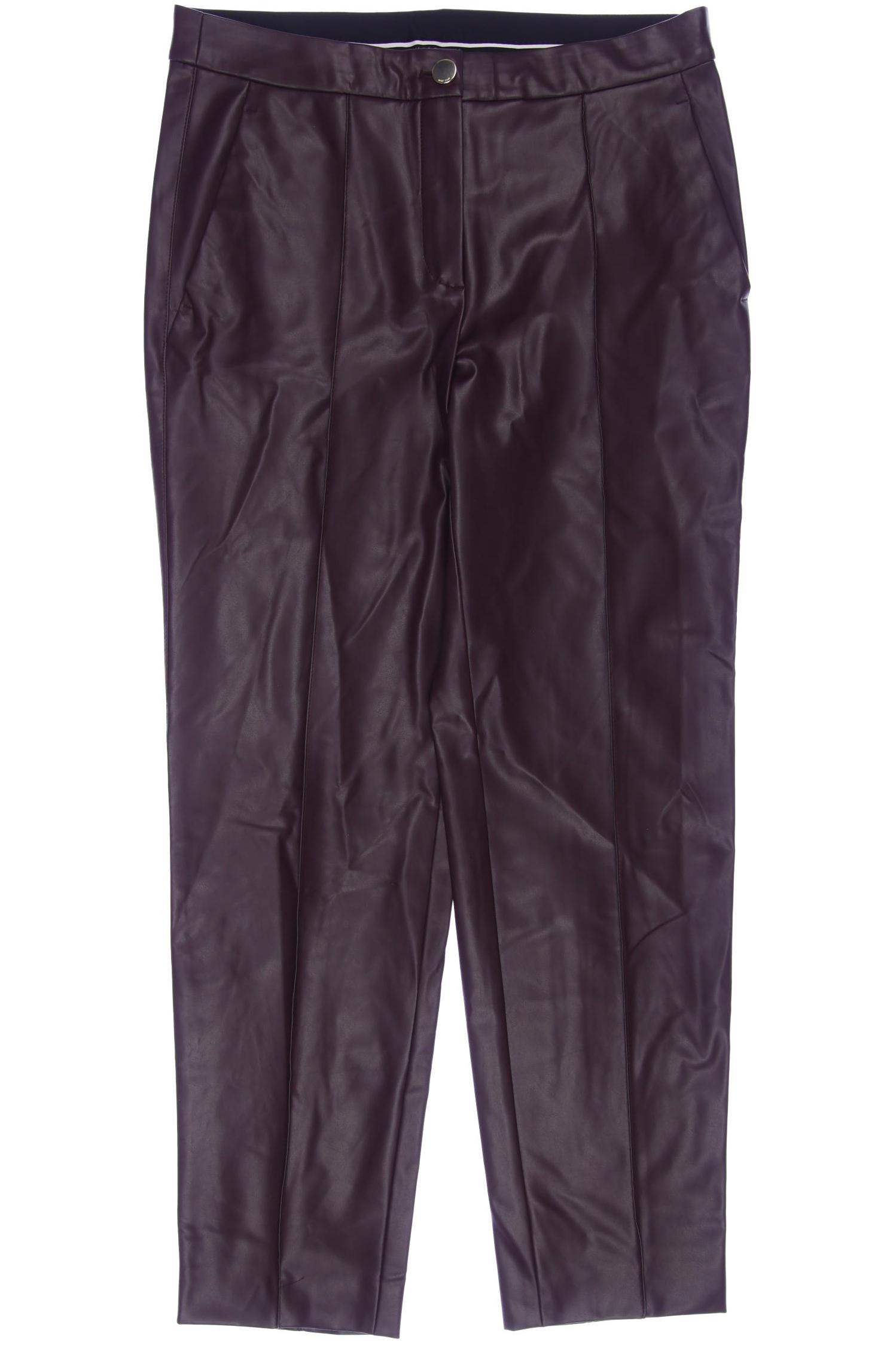 

Marc Cain Damen Stoffhose, bordeaux, Gr. 40