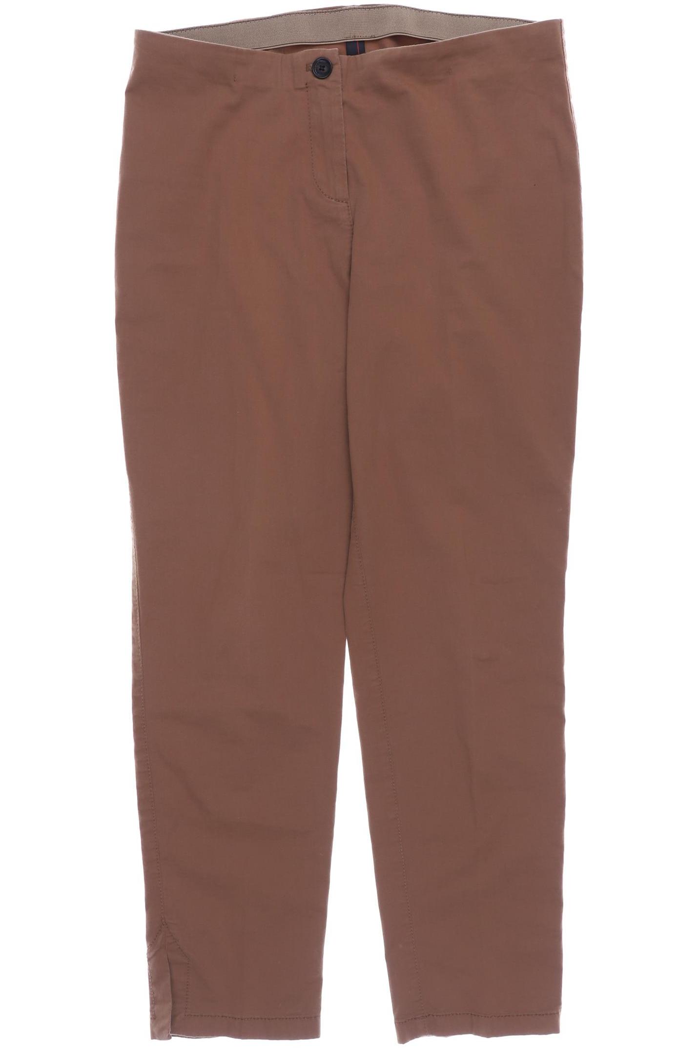 

Marc Cain Damen Stoffhose, braun