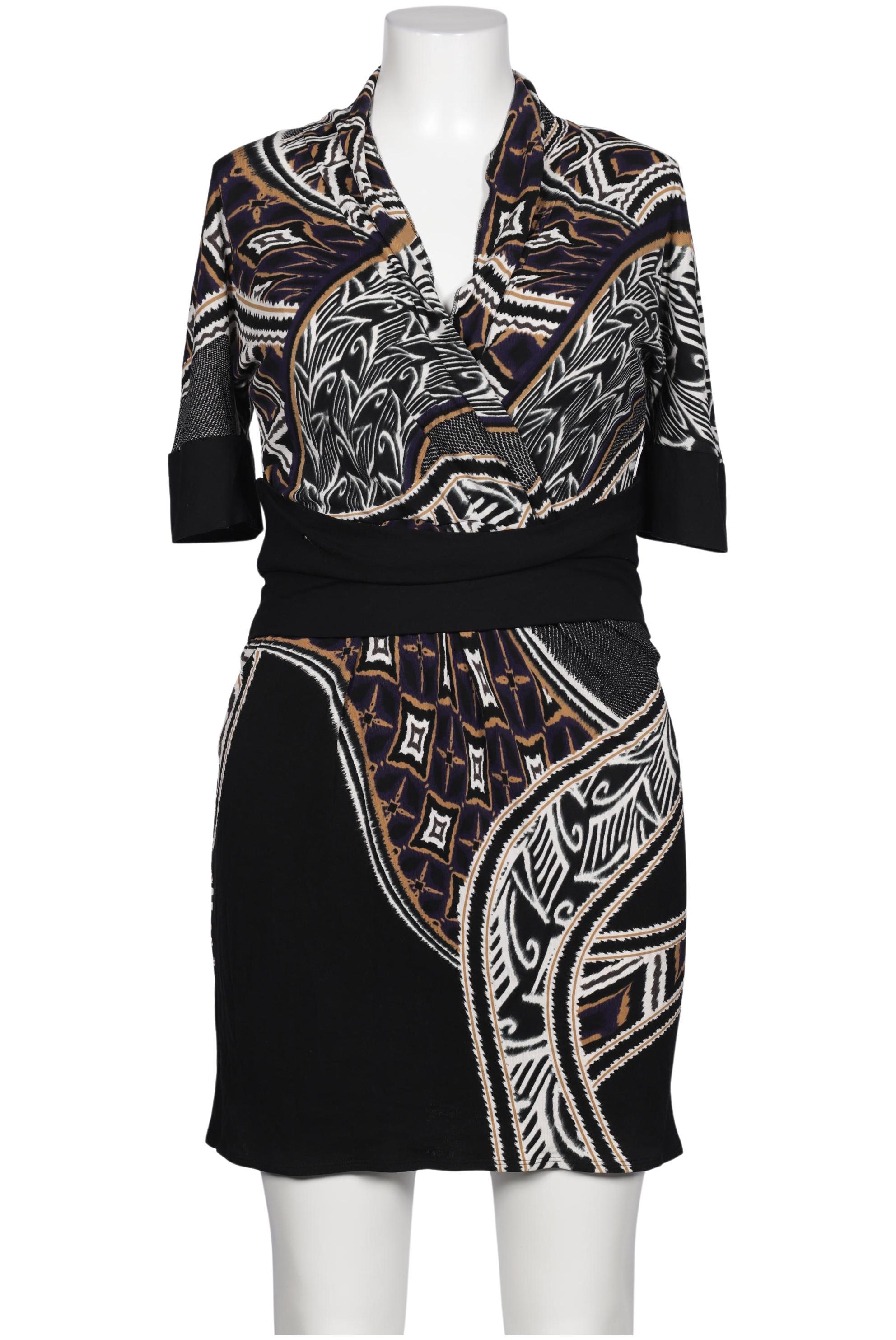 Thumbnail - Marc Cain Damen Kleid, schwarz, Gr. 42