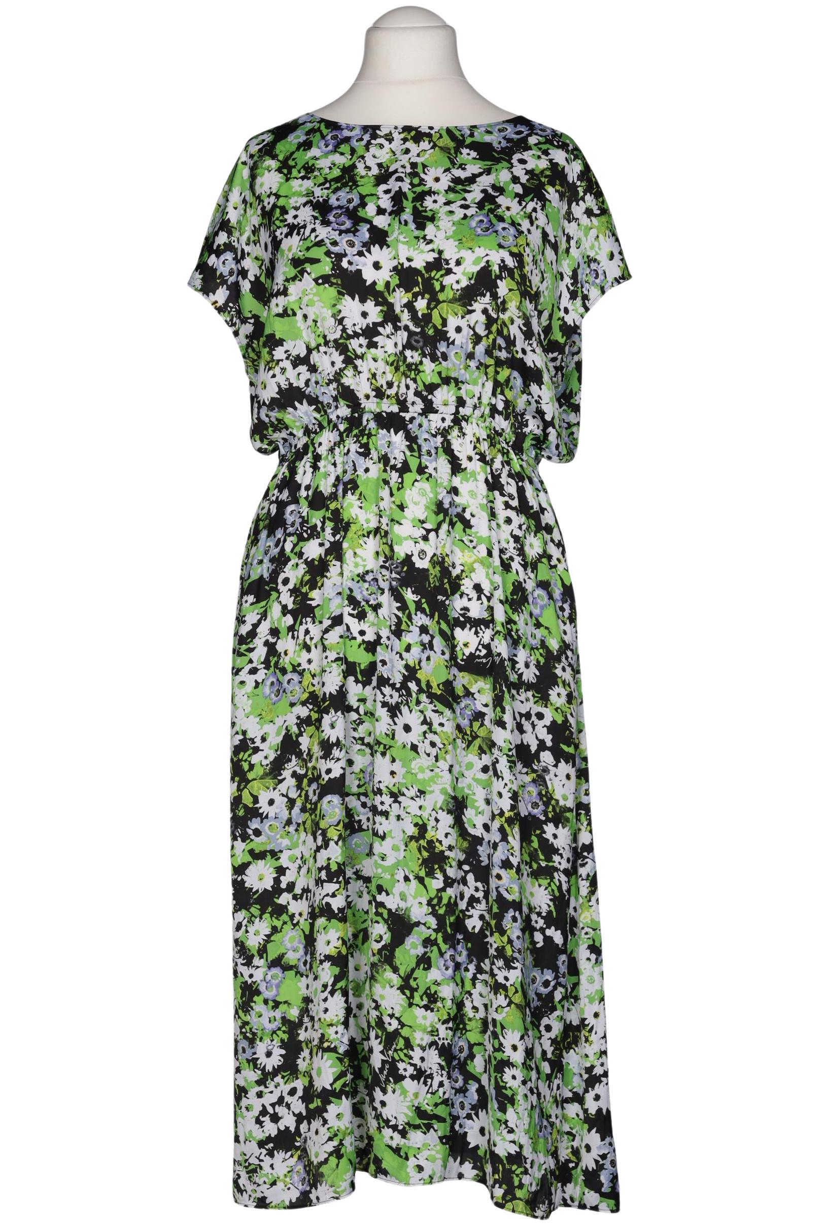 

Marc Cain Damen Kleid, mehrfarbig, Gr. 40