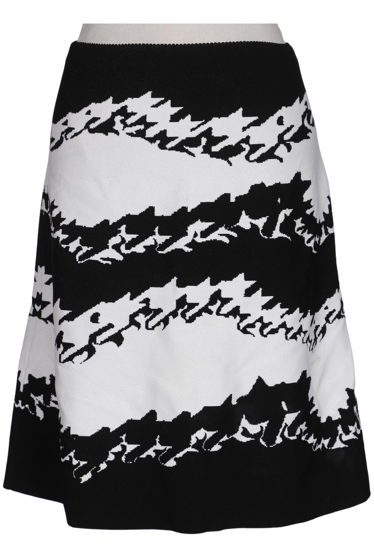 

Marc Cain Damen Rock, schwarz, Gr. 40