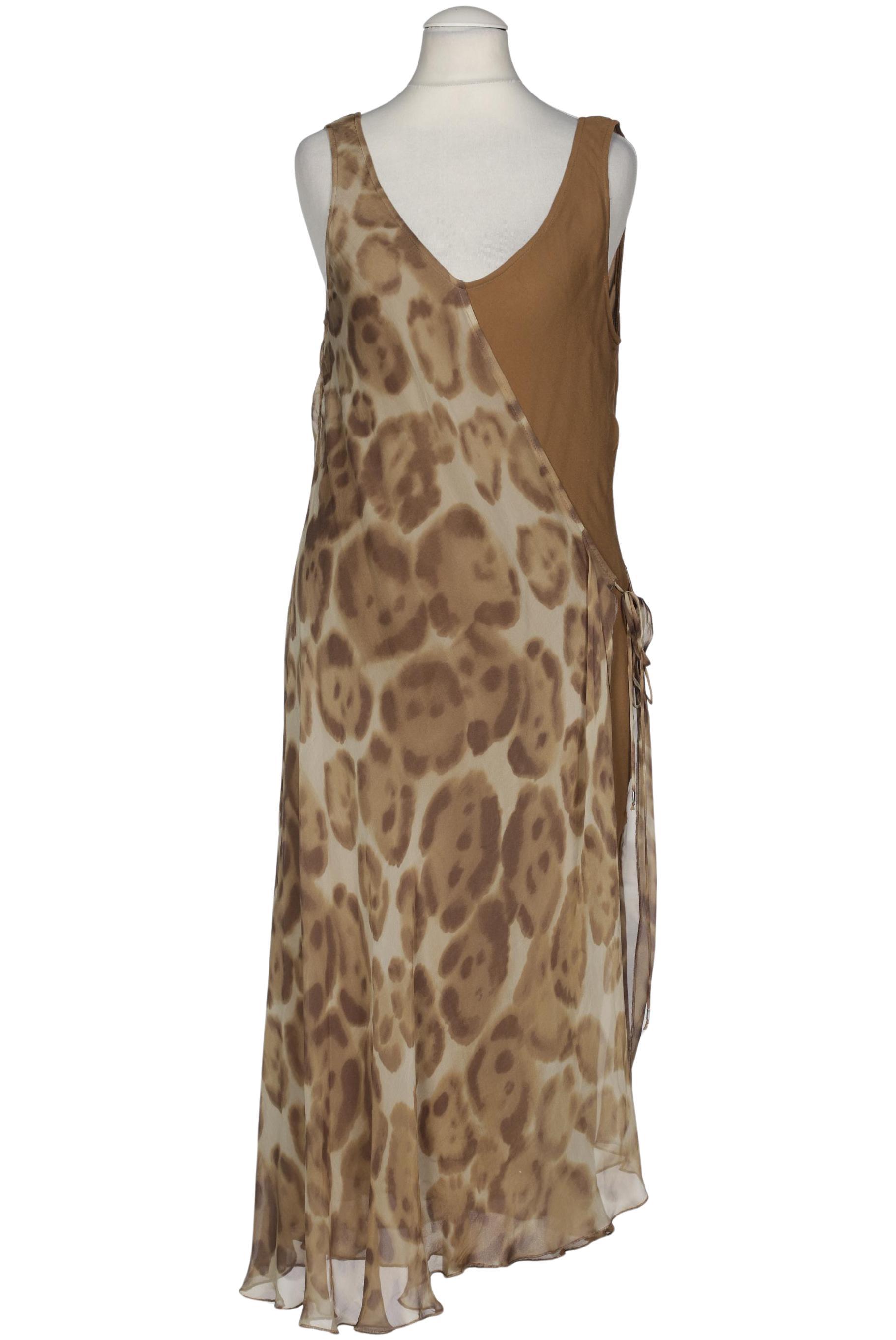 

Marc Cain Damen Kleid, braun, Gr. 42