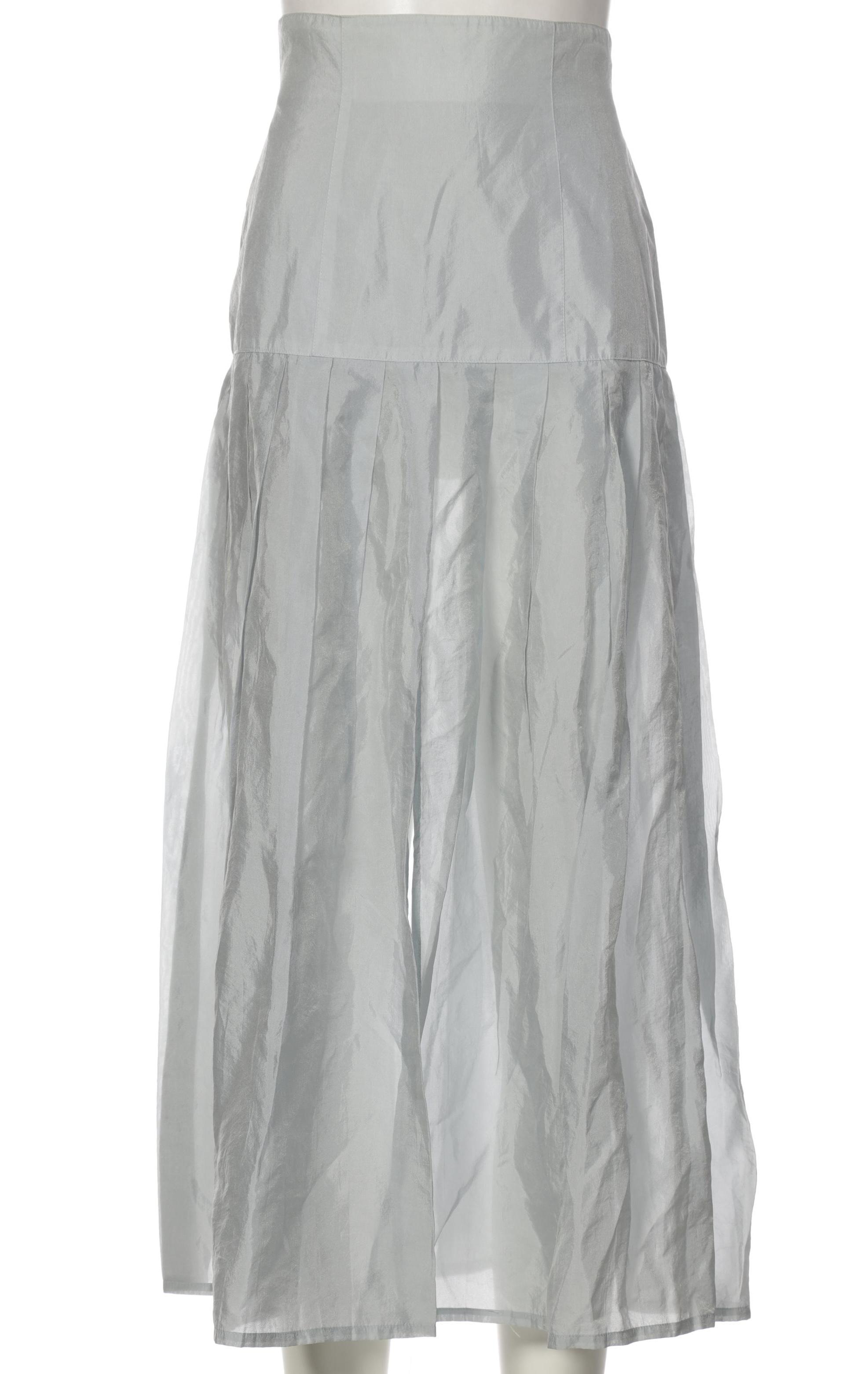 

Marc Cain Damen Rock, grau, Gr. 38