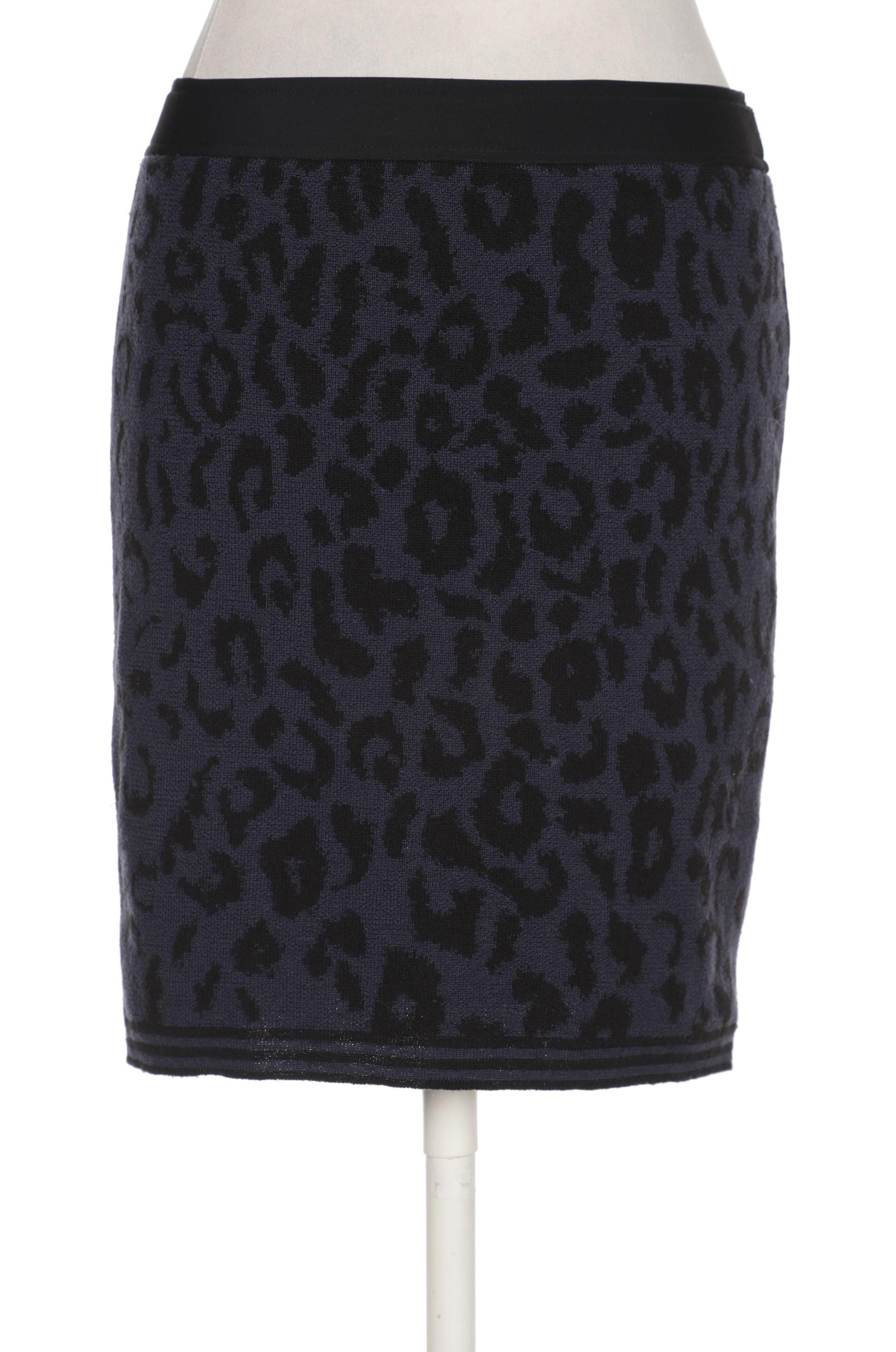

Marc Cain Damen Rock, marineblau, Gr. 34