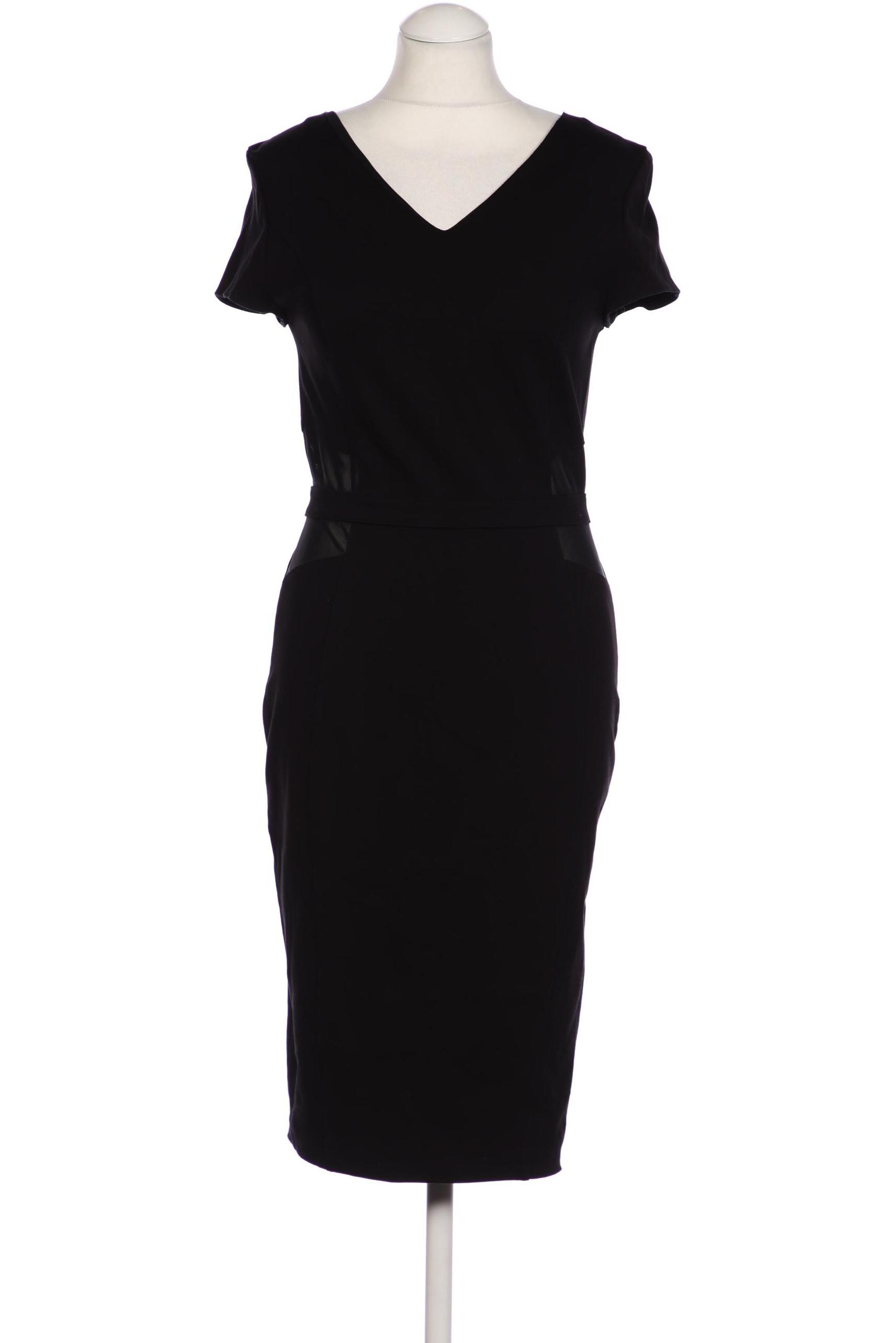 

Marc Cain Damen Kleid, schwarz, Gr. 36