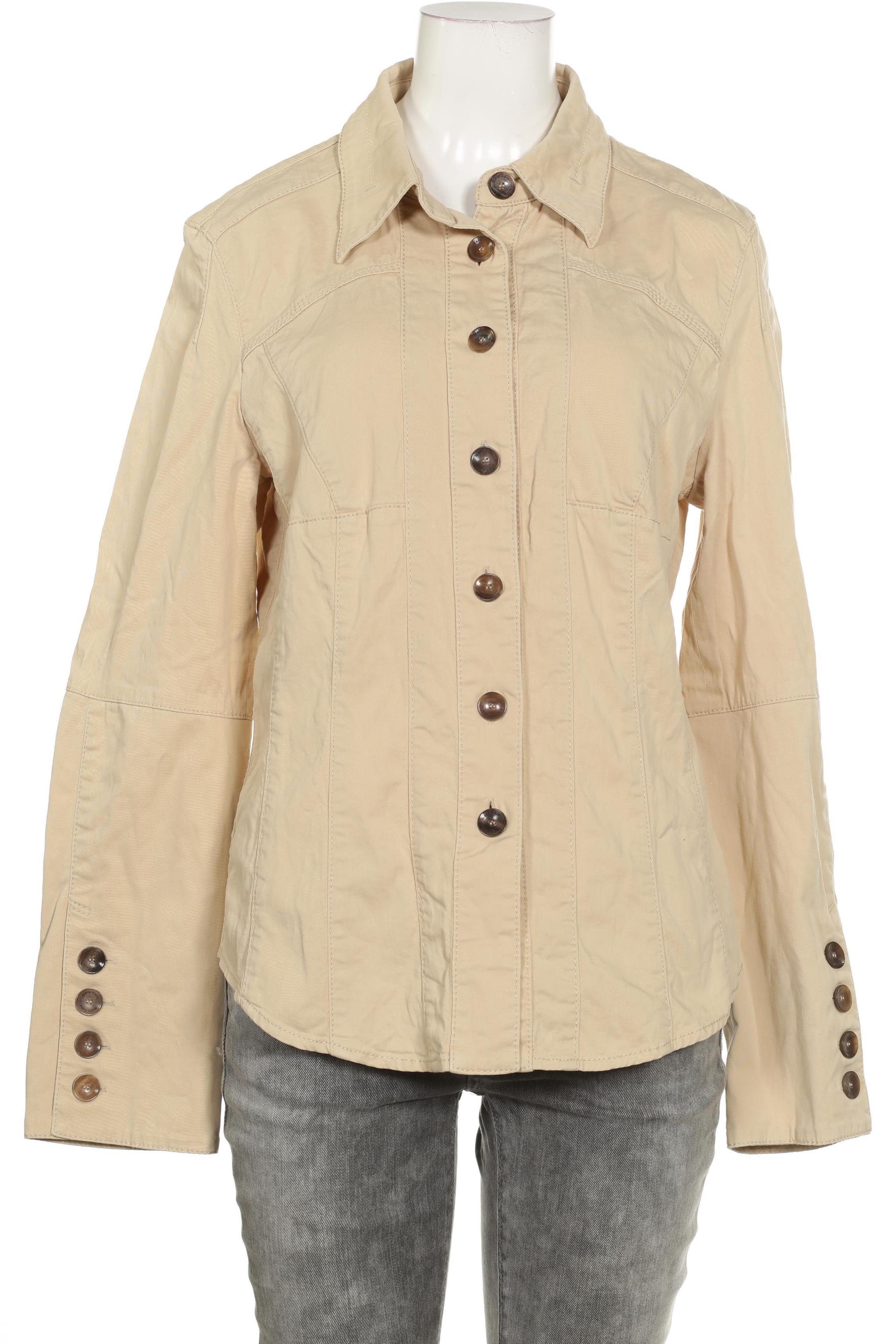 

Marc Cain Damen Blazer, beige