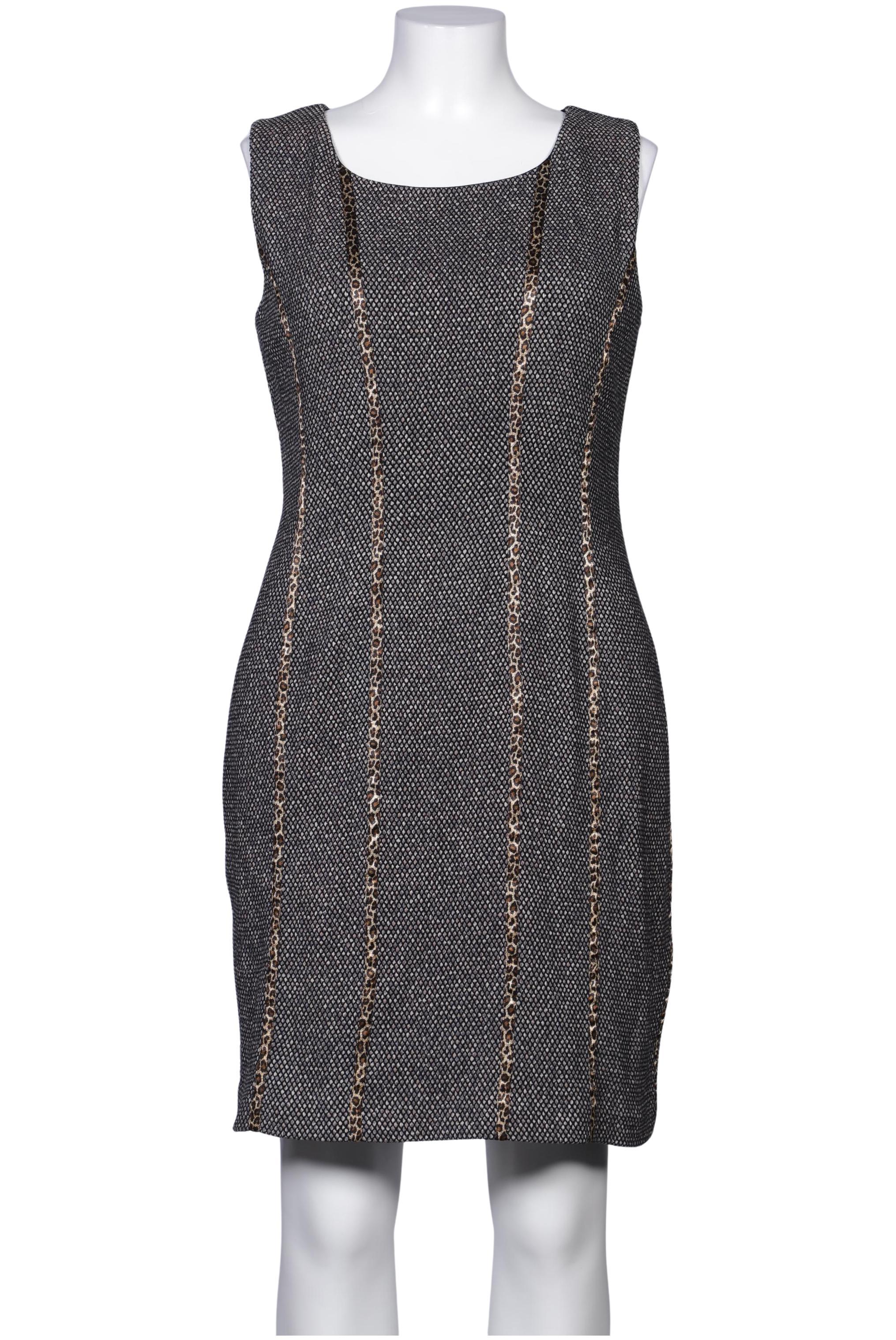 

Marc Cain Damen Kleid, grau, Gr. 42
