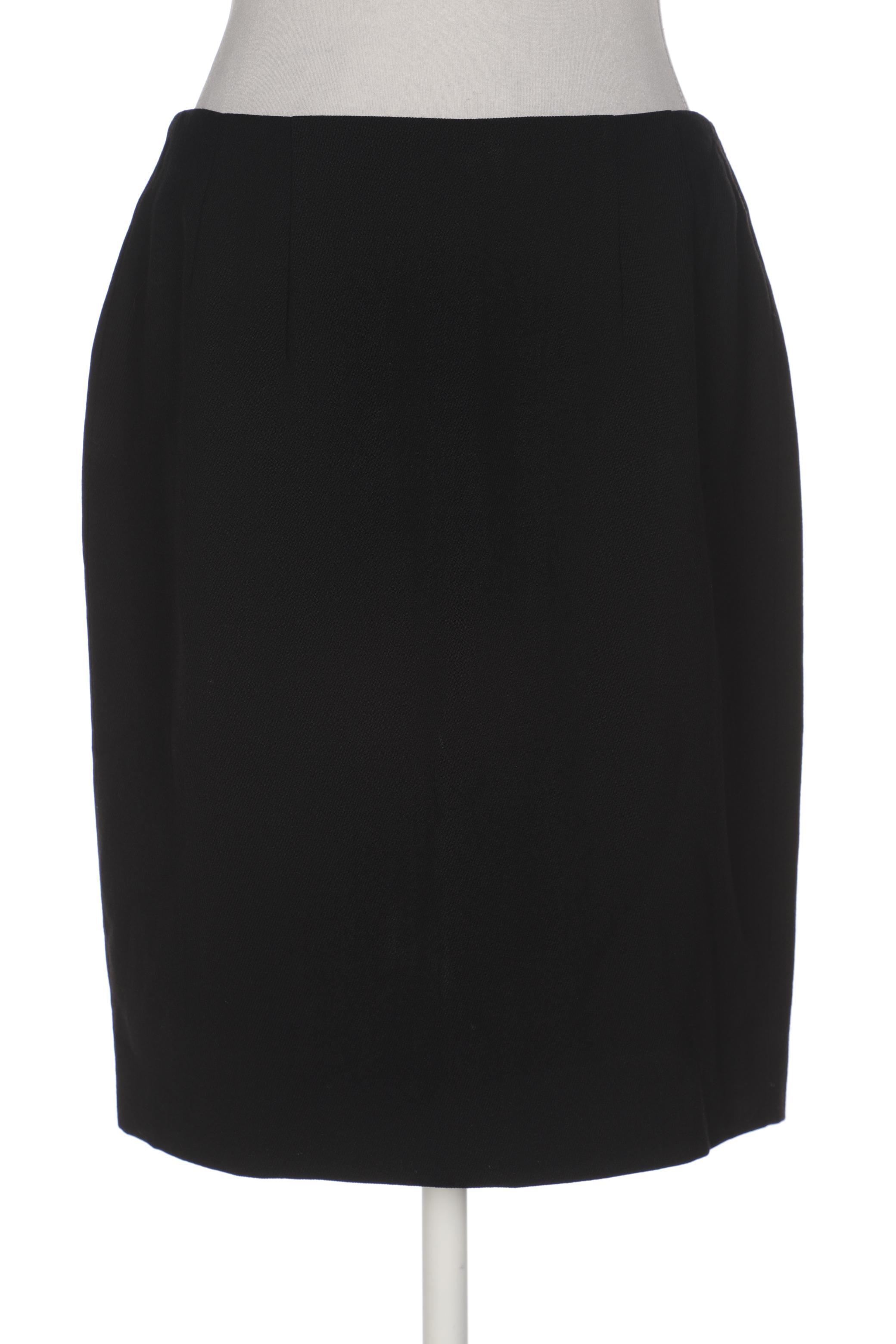 

Marc Cain Damen Rock, schwarz, Gr. 40