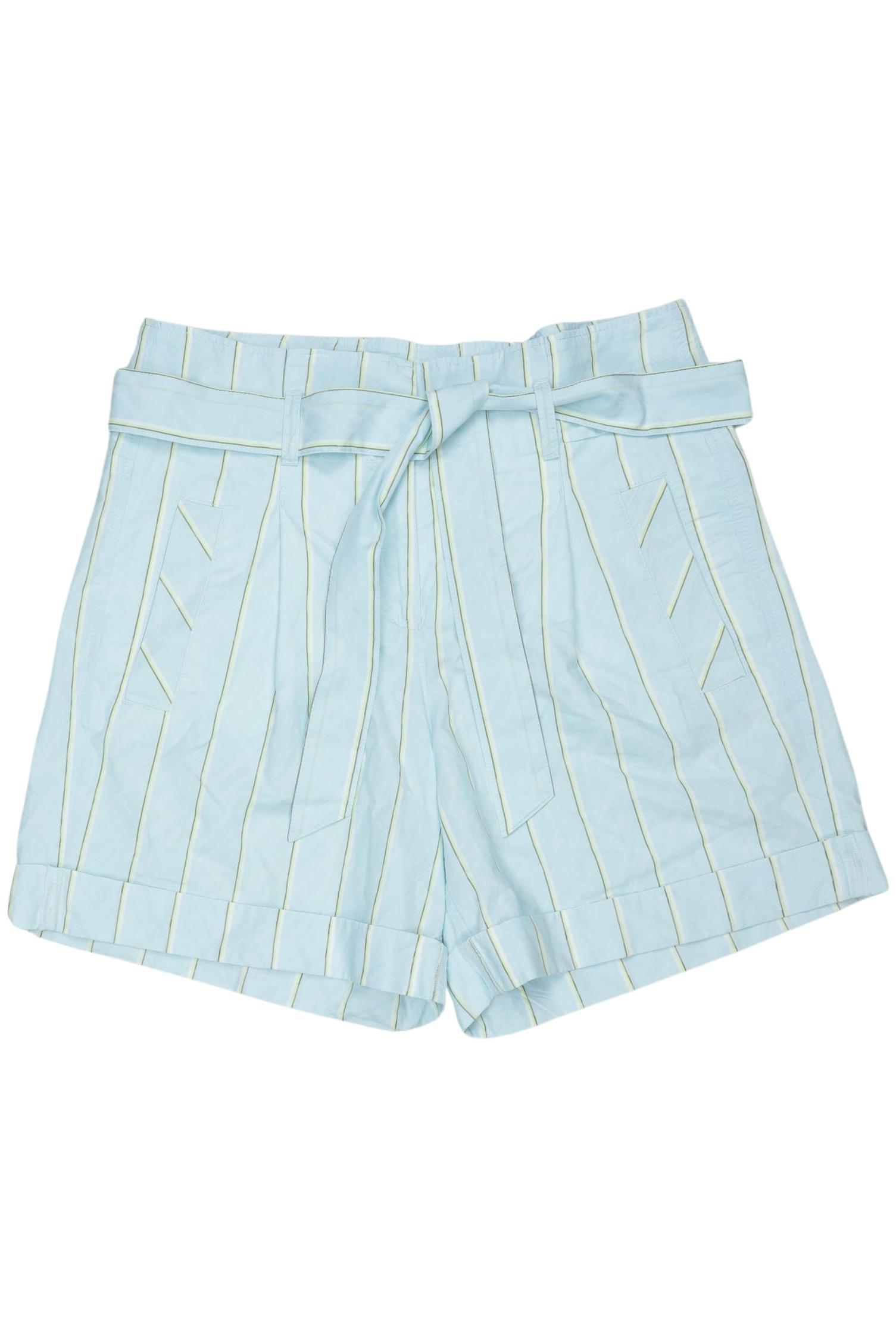 

Marc Cain Damen Shorts, hellblau, Gr. 40