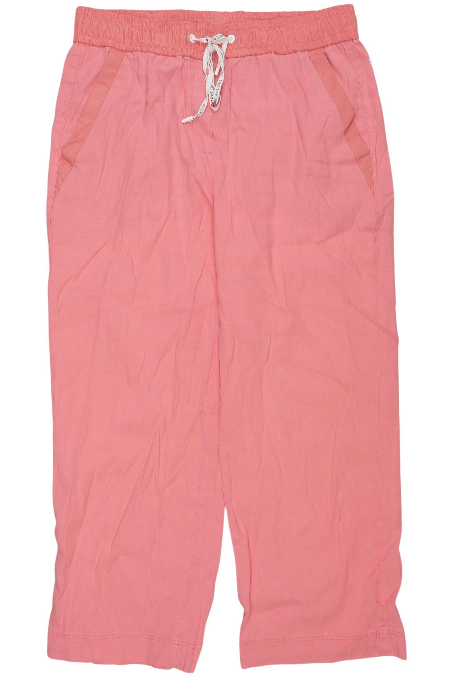 

Marc Cain Damen Stoffhose, pink, Gr. 40