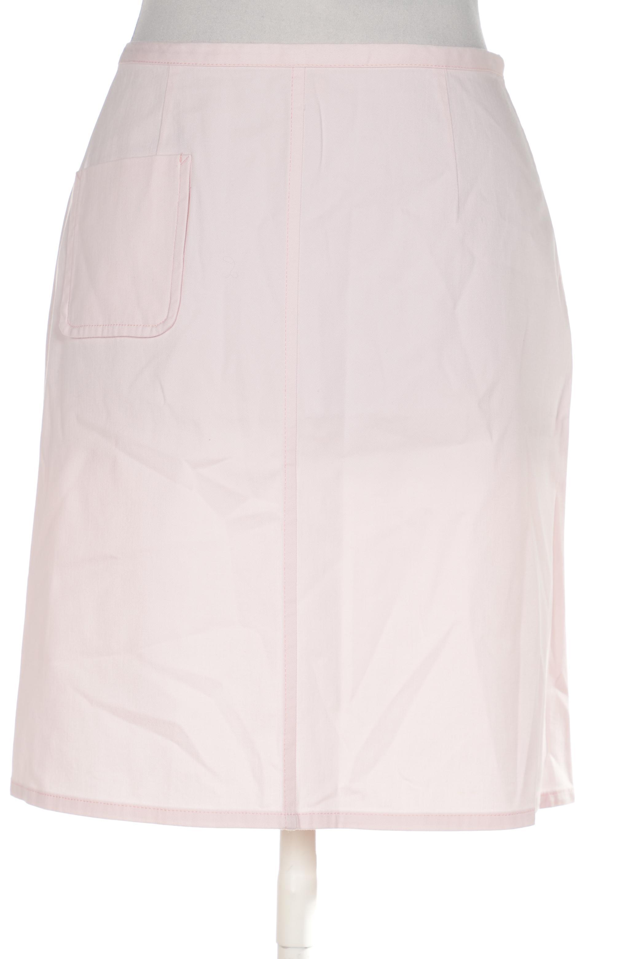 

Marc Cain Damen Rock, pink, Gr. 36