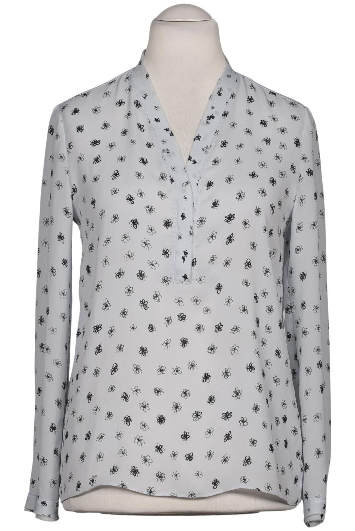 

Marc Cain Damen Bluse, hellblau, Gr. 42