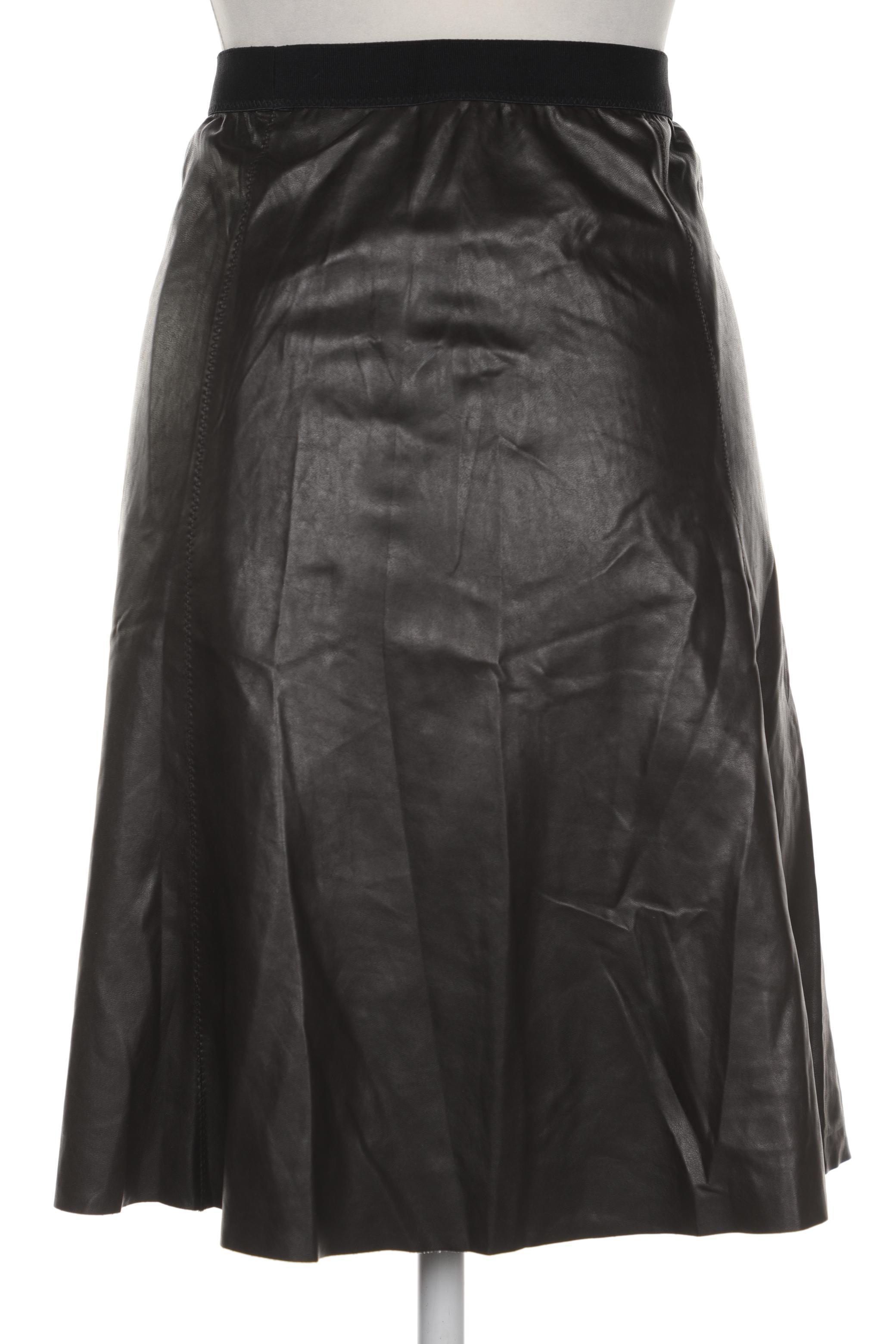 

Marc Cain Damen Rock, braun, Gr. 40
