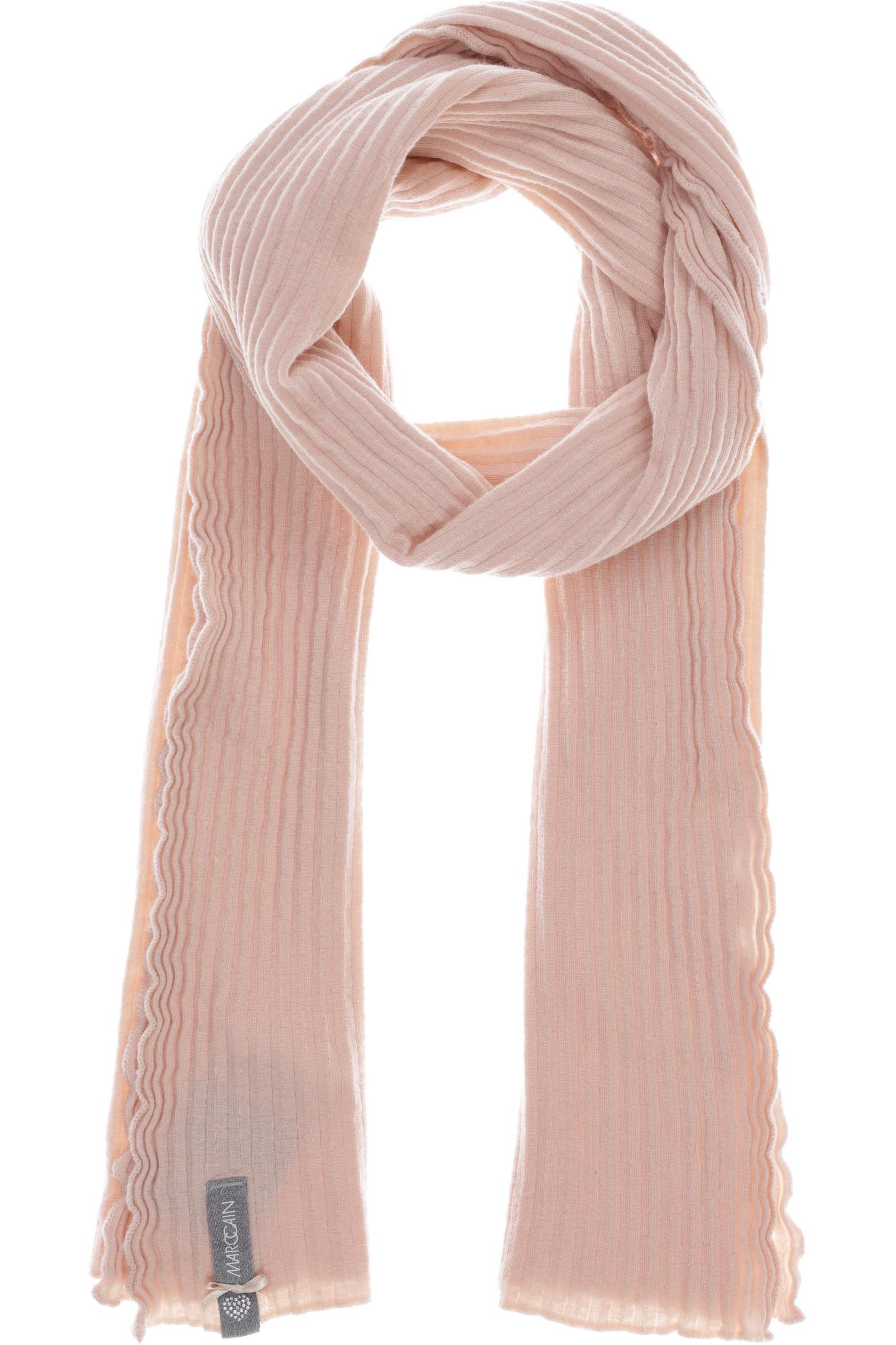 

Marc Cain Damen Schal, pink, Gr.