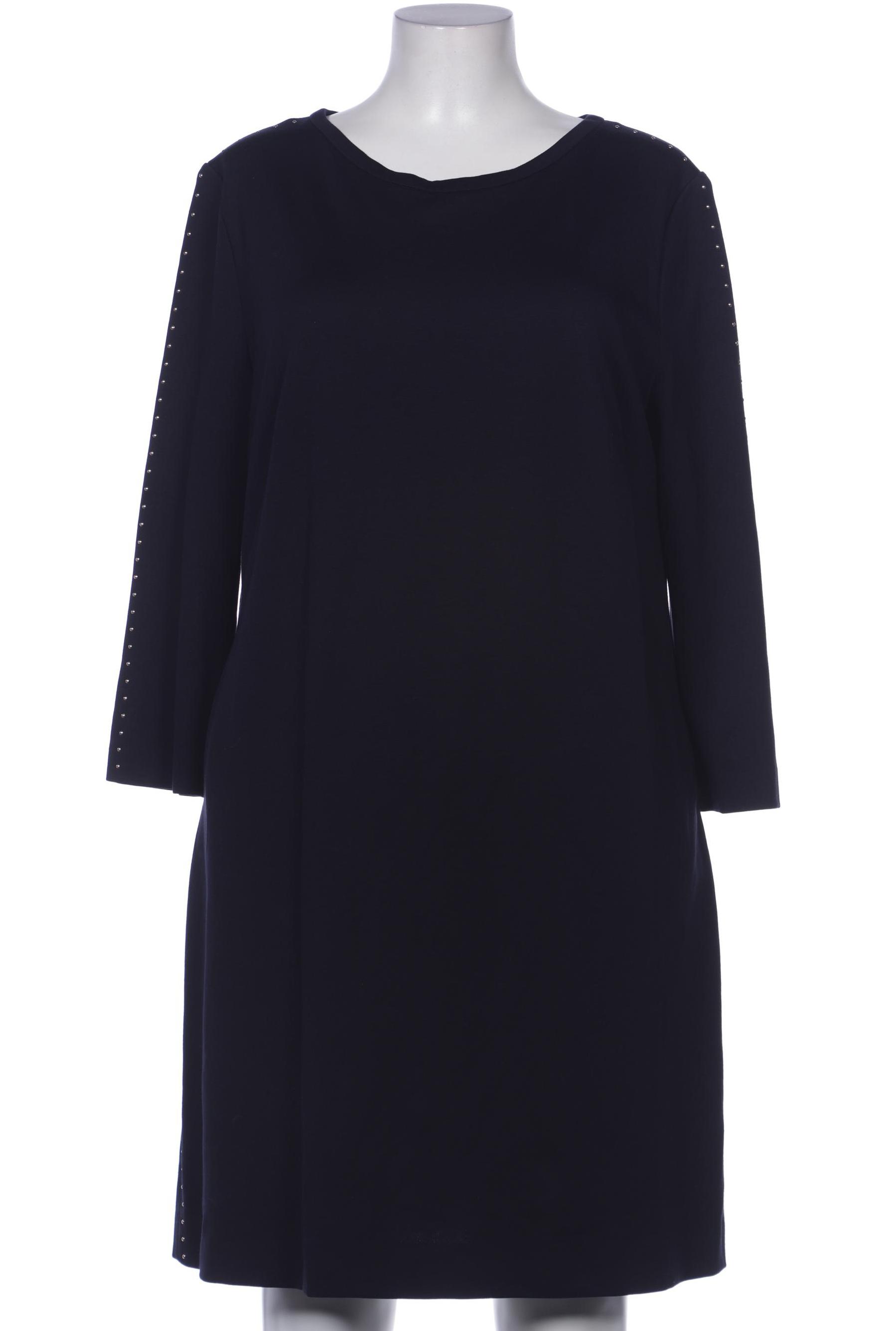 

Marc Cain Damen Kleid, marineblau, Gr. 44