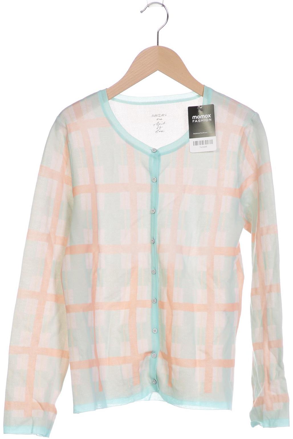 

Marc Cain Damen Strickjacke, hellblau
