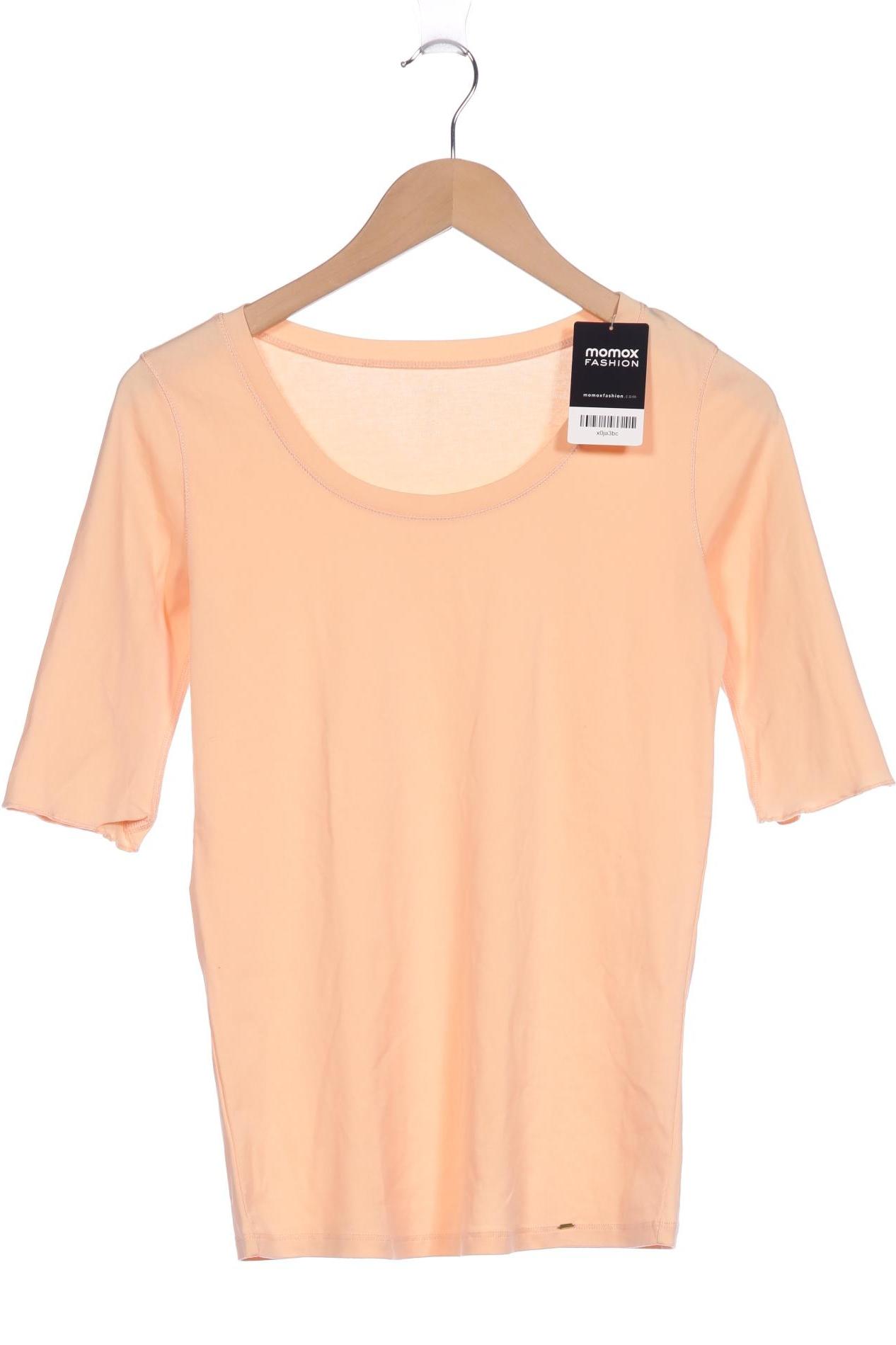 

Marc Cain Damen T-Shirt, orange, Gr. 36