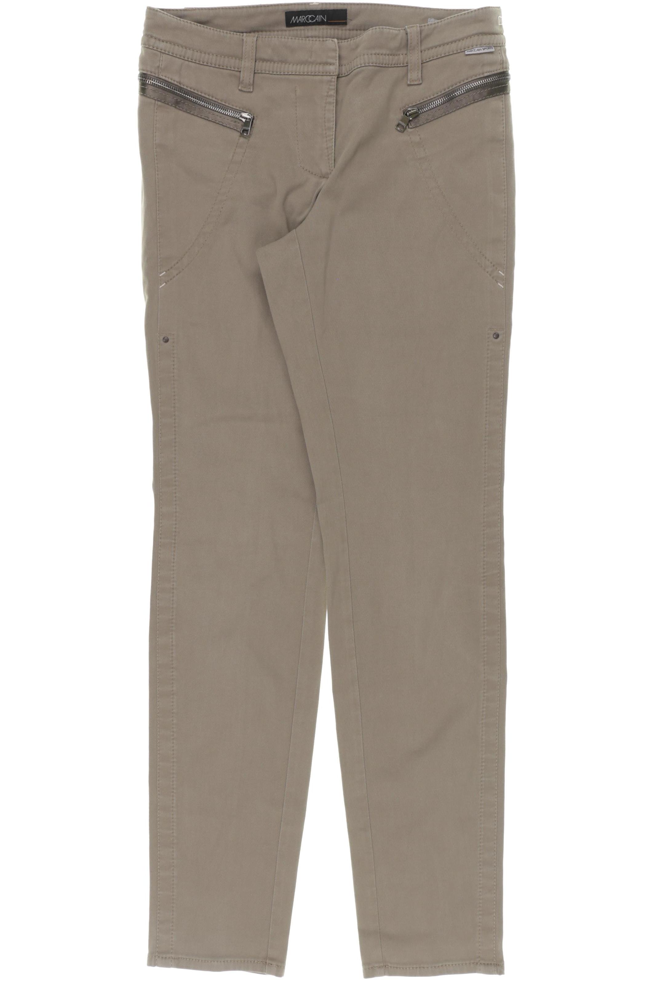 

Marc Cain Damen Jeans, braun, Gr. 36