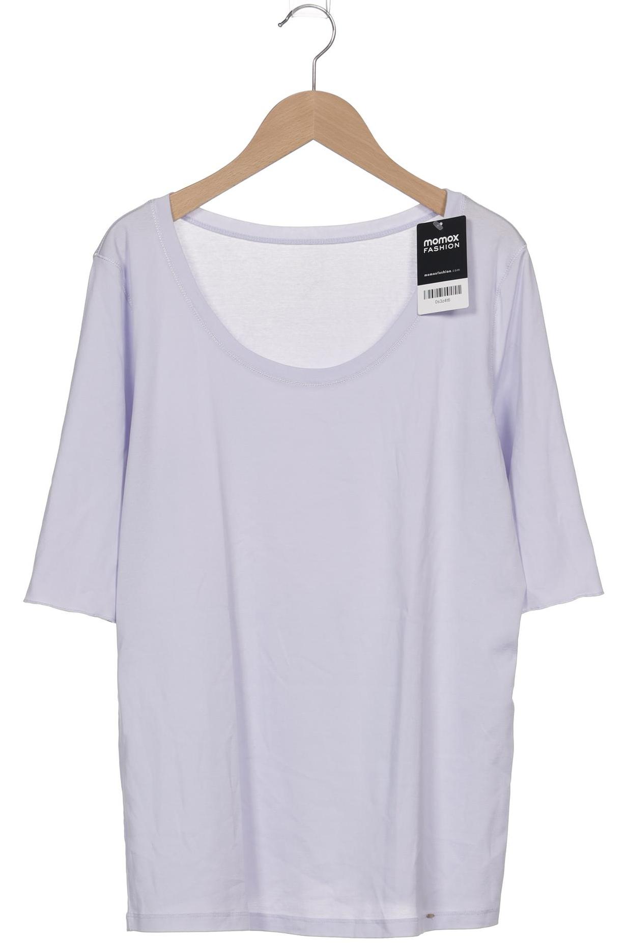 

Marc Cain Damen T-Shirt, flieder, Gr. 44