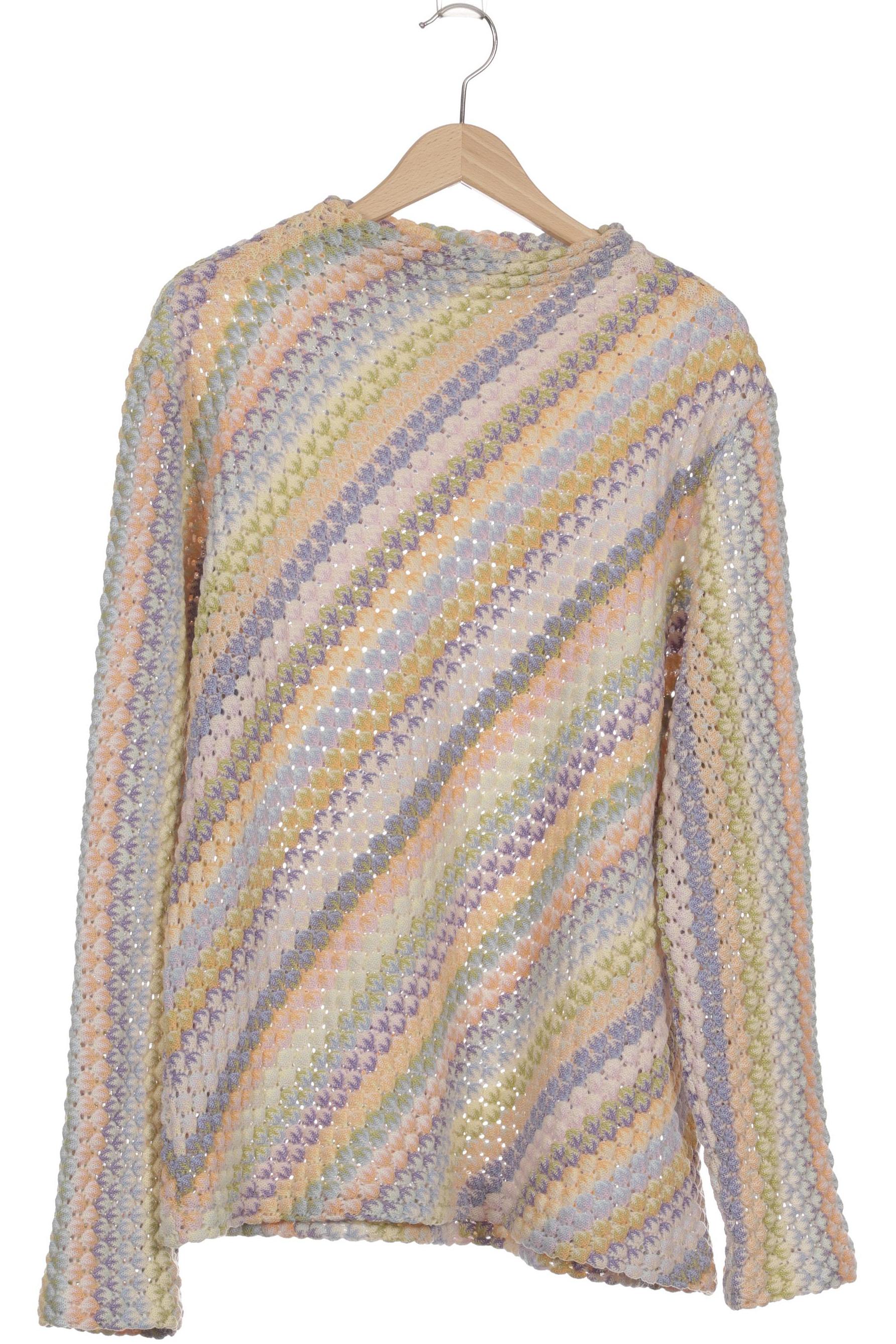 

Marc Cain Damen Pullover, mehrfarbig, Gr. 44