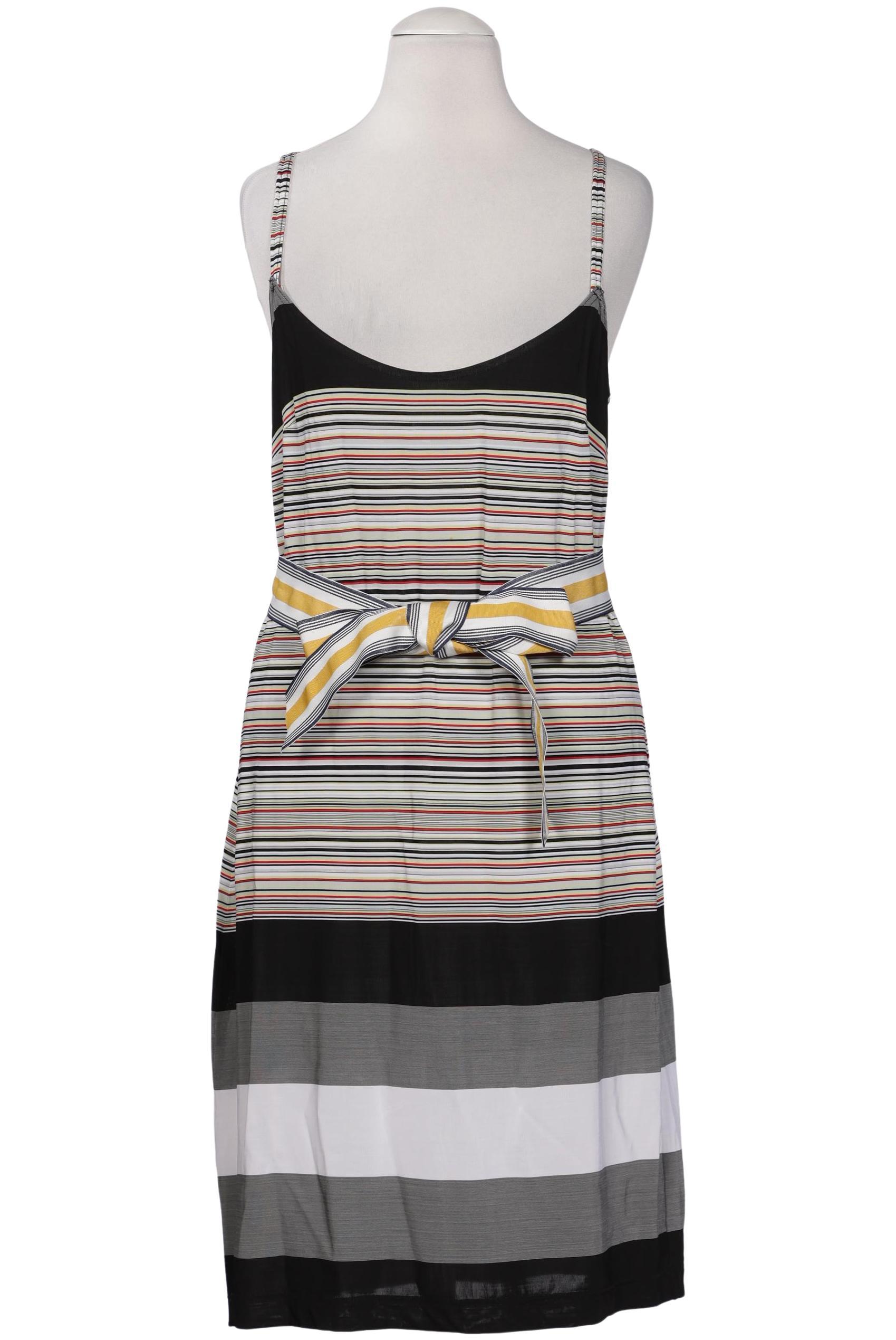 

Marc Cain Damen Kleid, mehrfarbig, Gr. 34