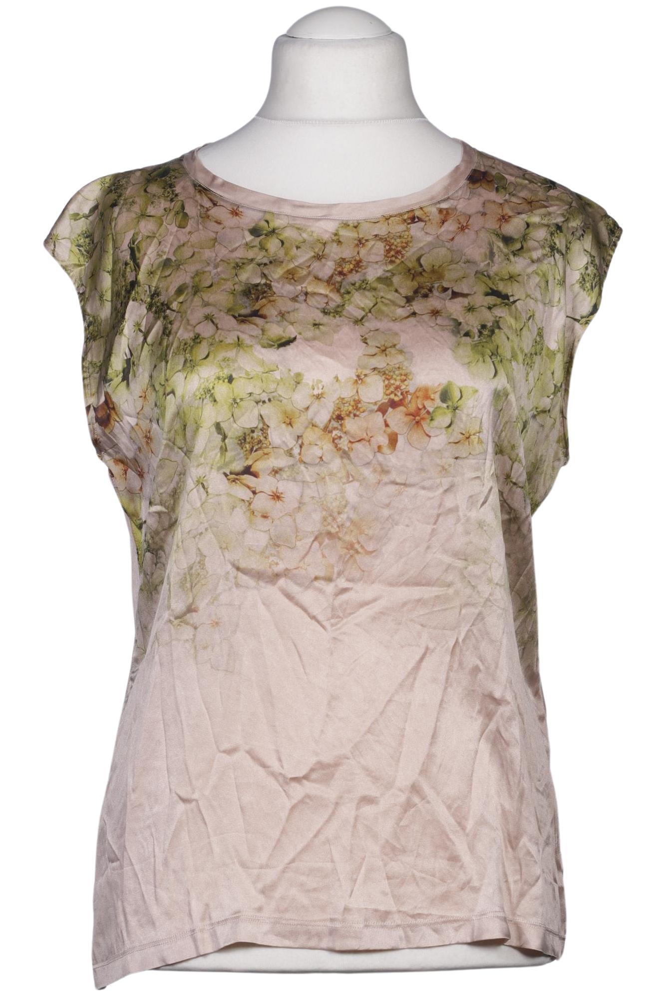 

Marc Cain Damen Bluse, pink, Gr. 42