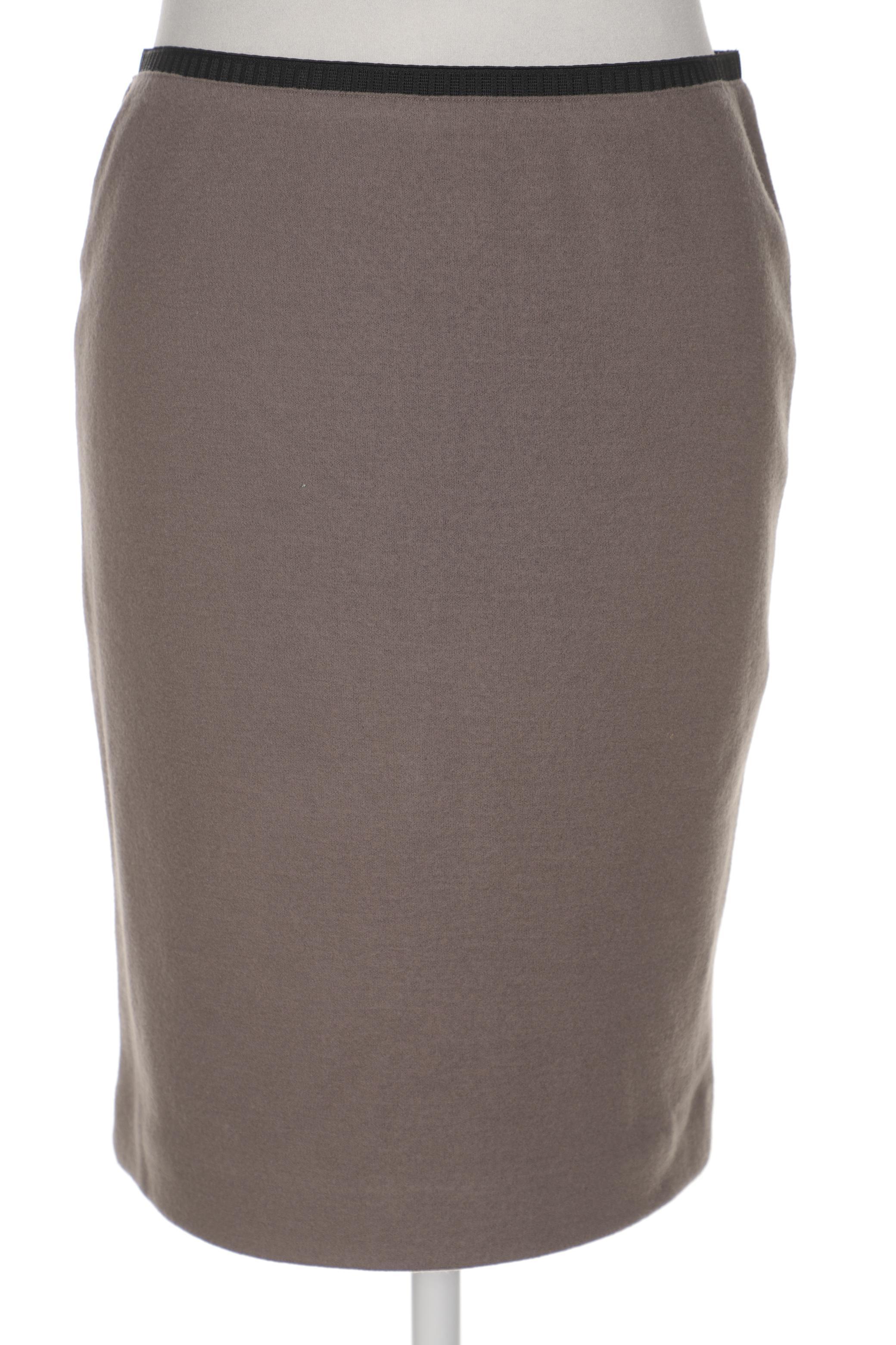 

Marc Cain Damen Rock, braun