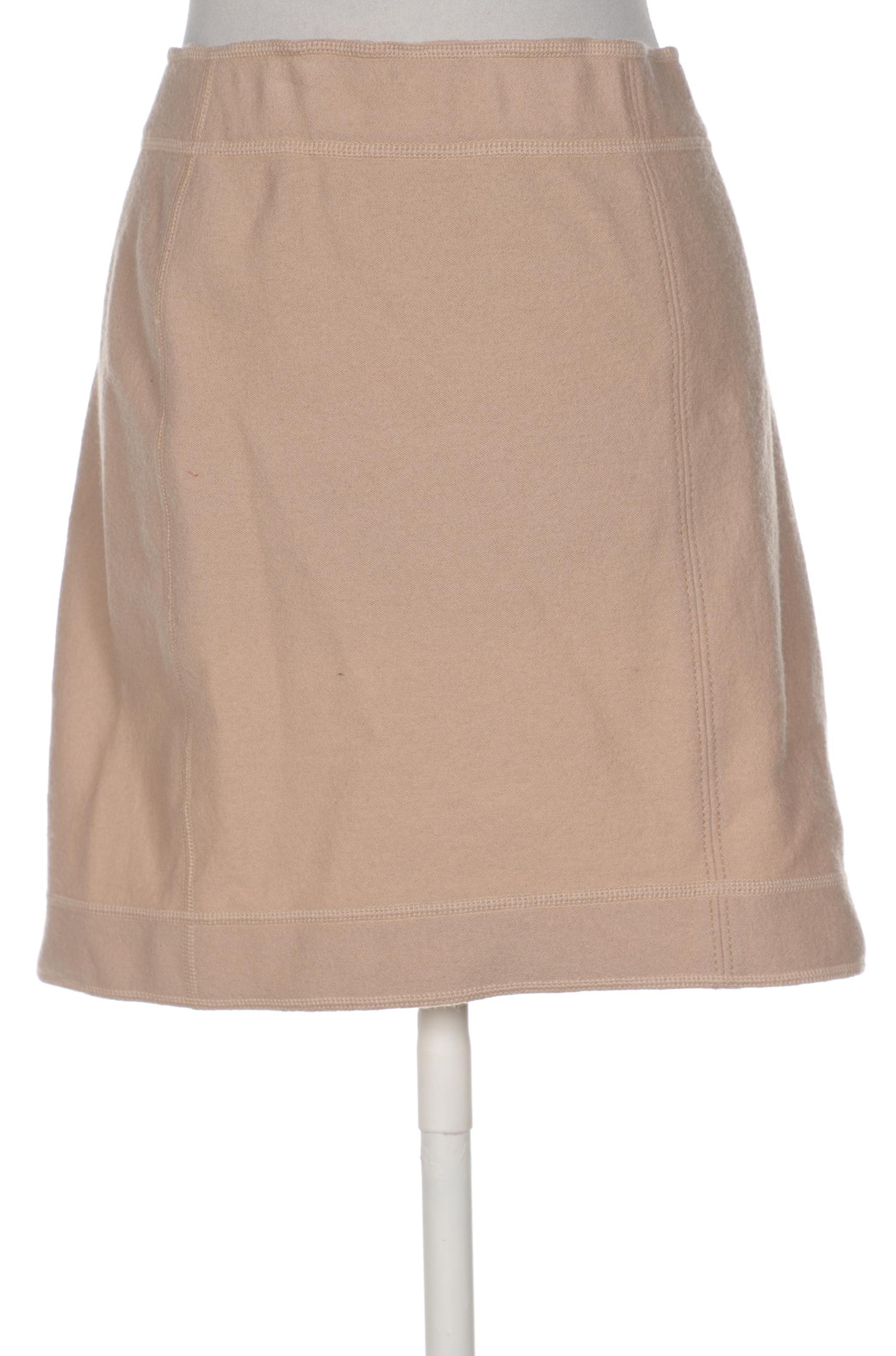 

Marc Cain Damen Rock, beige, Gr. 38